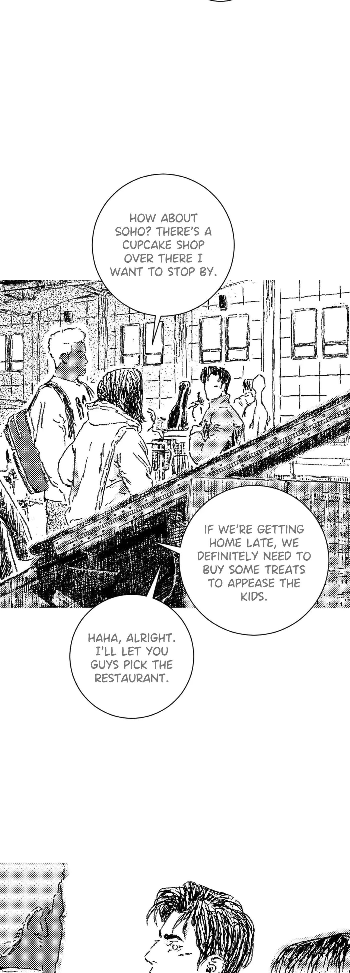 Read No More Eurydice chapter 172 image 22 on Lezhin