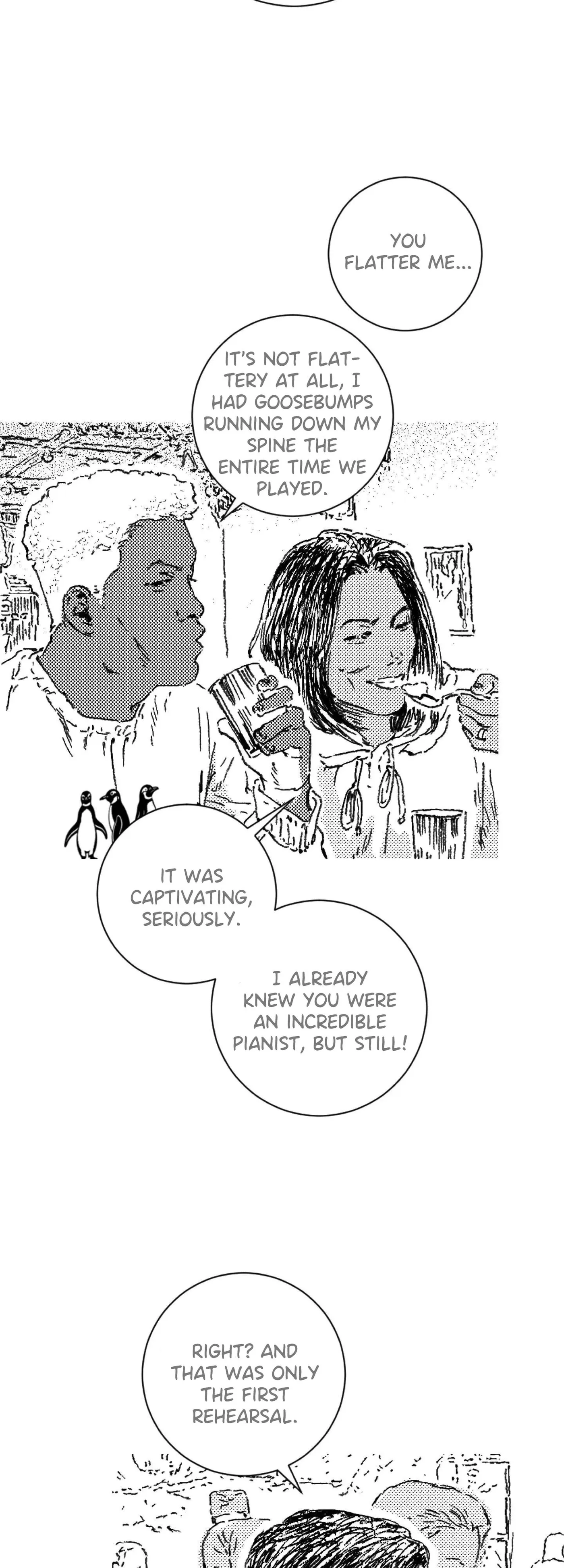 Read No More Eurydice chapter 172 image 25 on Lezhin