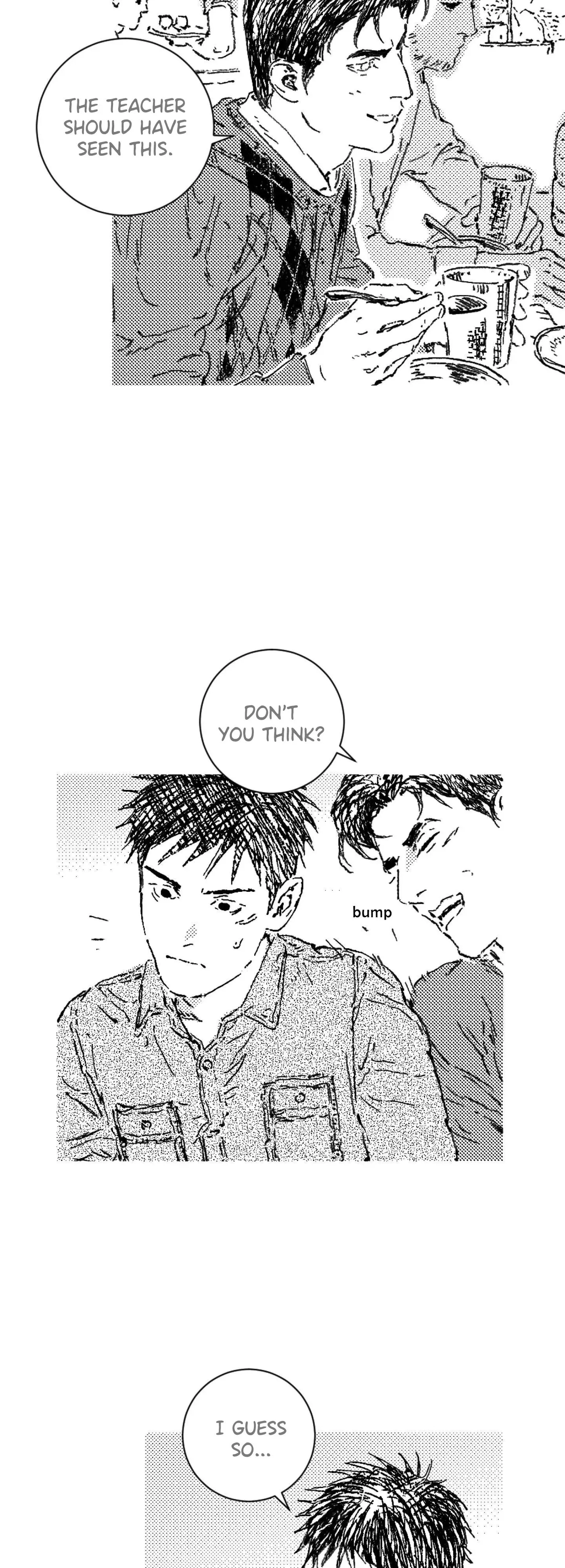 Read No More Eurydice chapter 172 image 26 on Lezhin