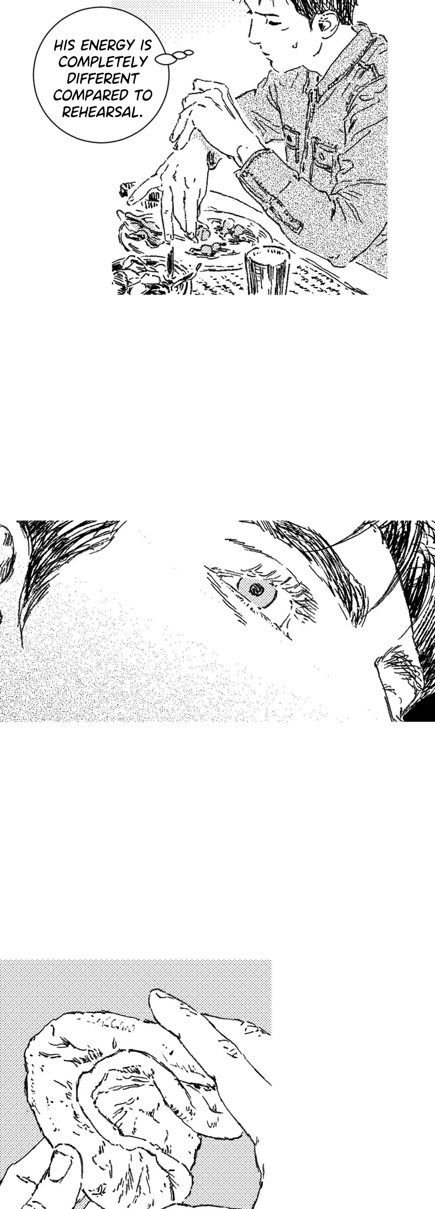 Read No More Eurydice chapter 172 image 27 on Lezhin