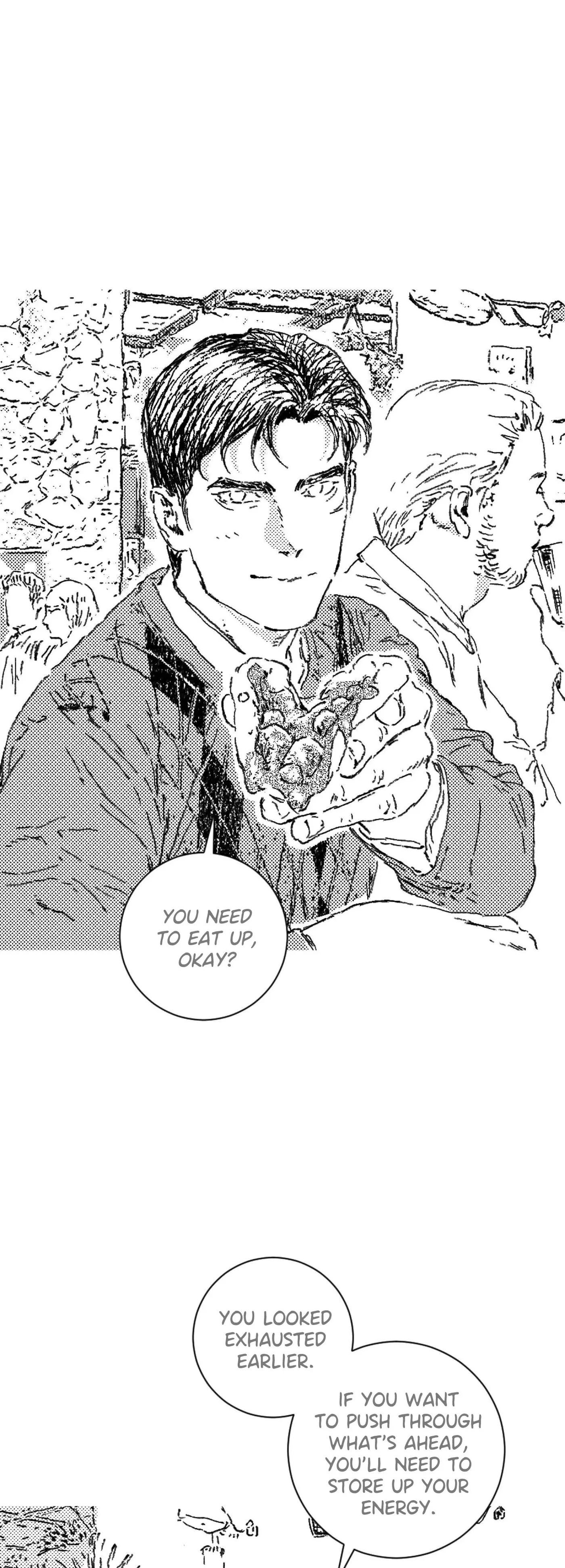 Read No More Eurydice chapter 172 image 29 on Lezhin