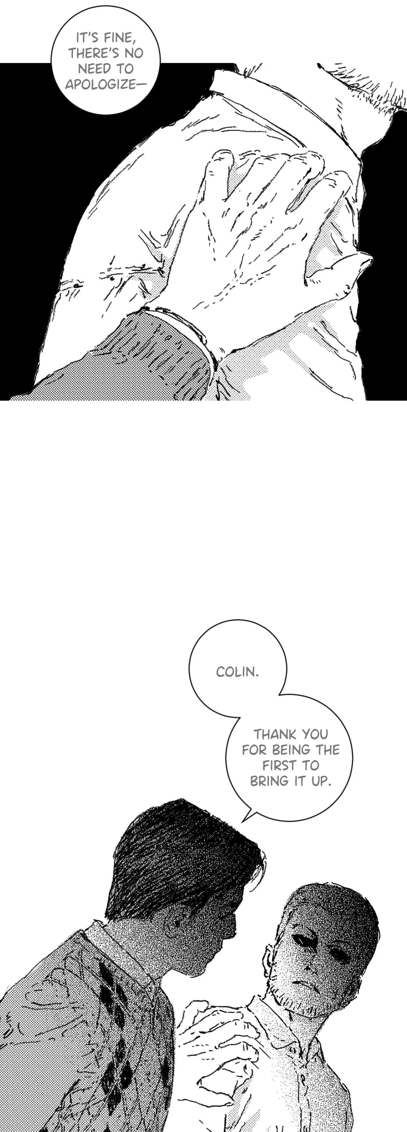 Read No More Eurydice chapter 172 image 40 on Lezhin
