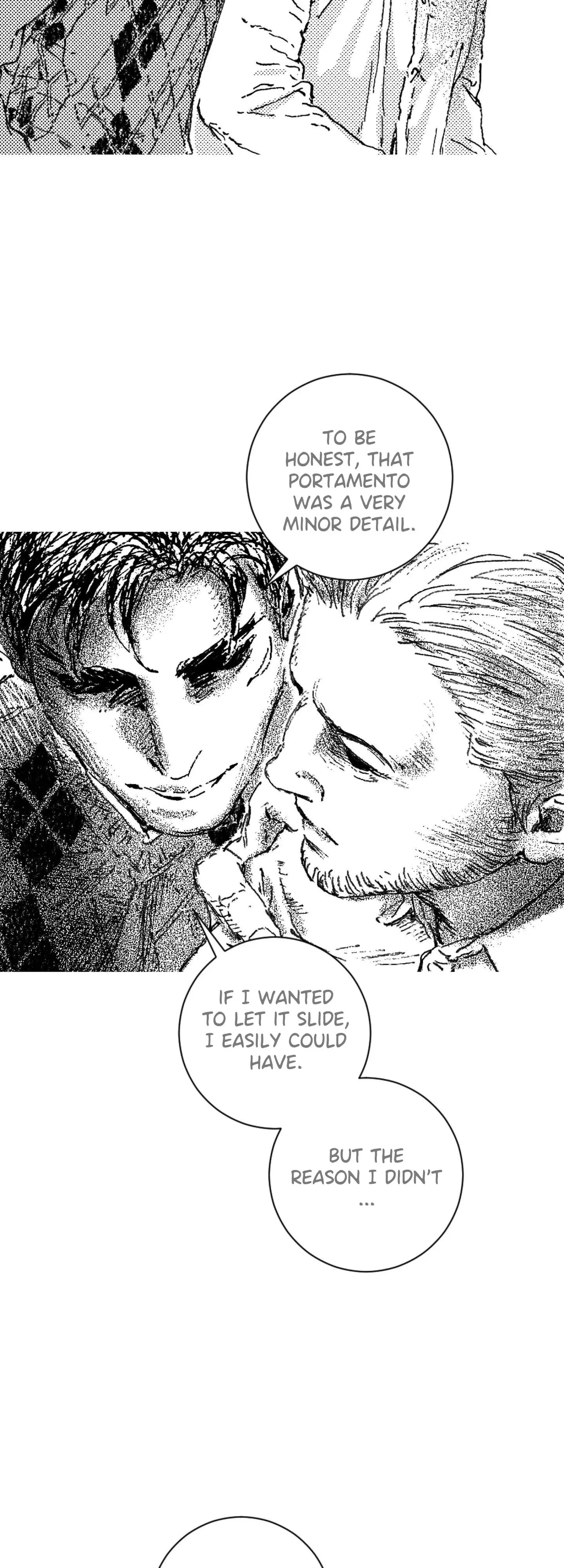 Read No More Eurydice chapter 172 image 41 on Lezhin