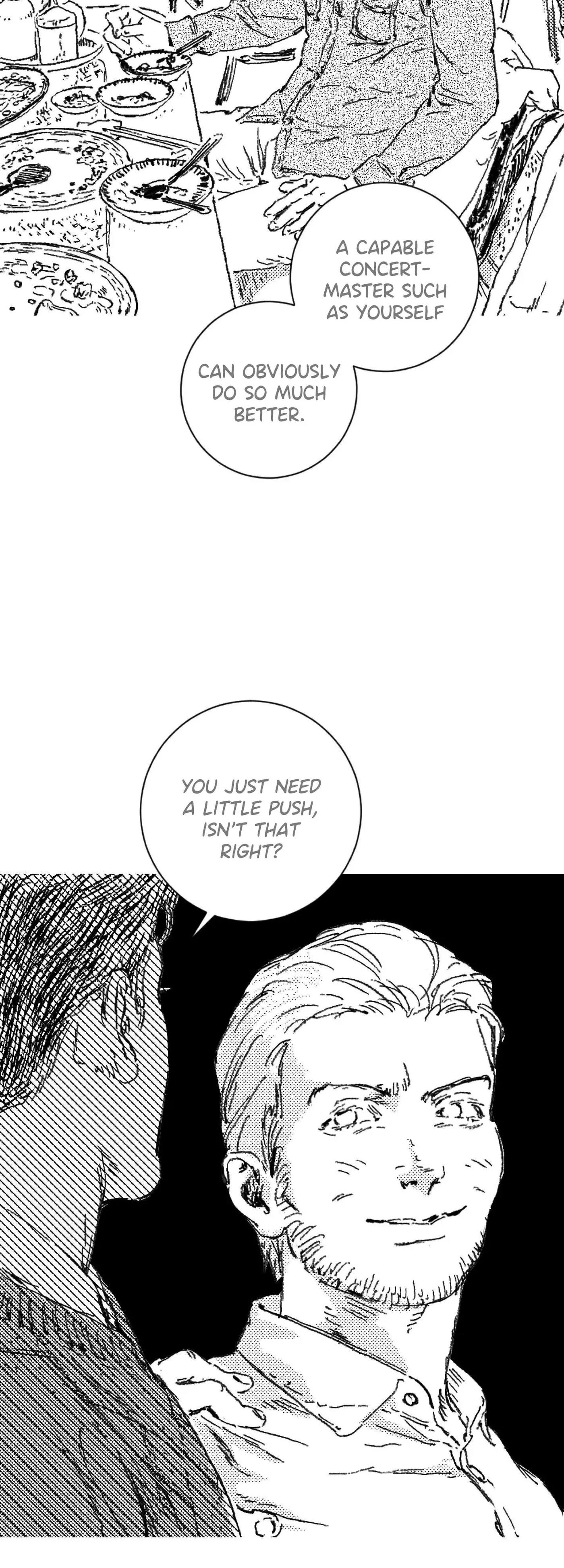 Read No More Eurydice chapter 172 image 43 on Lezhin
