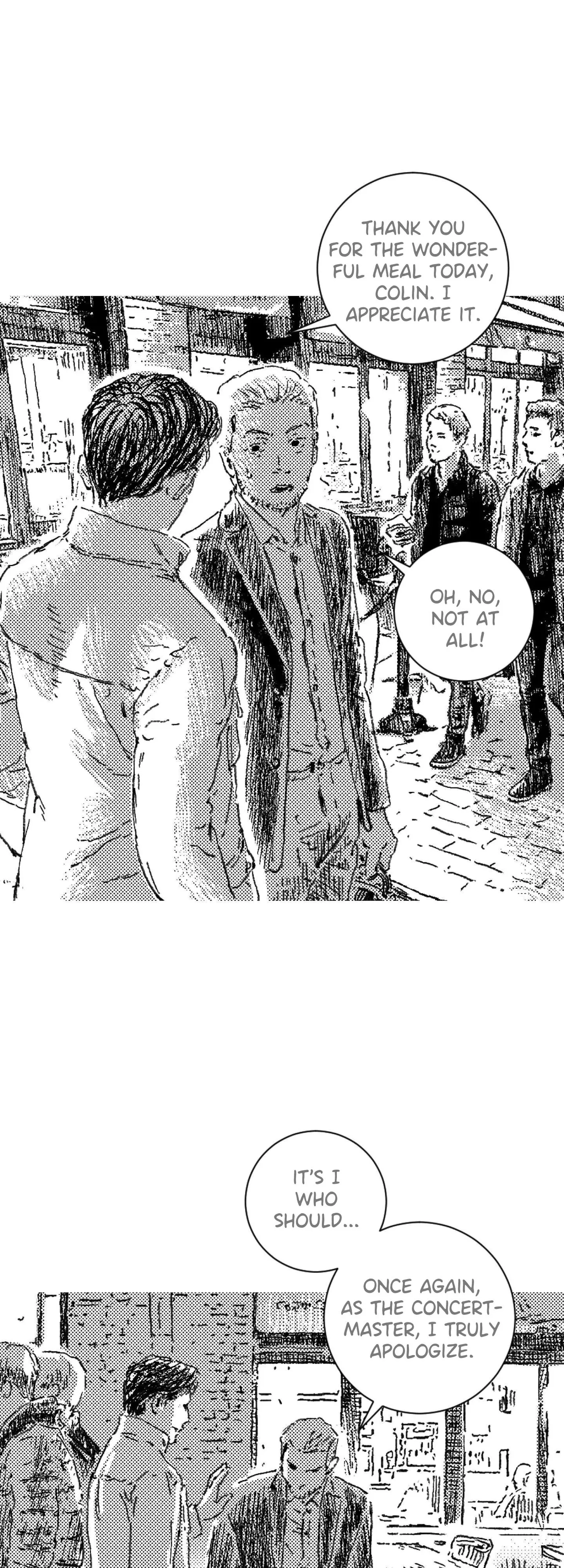 Read No More Eurydice chapter 173 image 1 on Lezhin