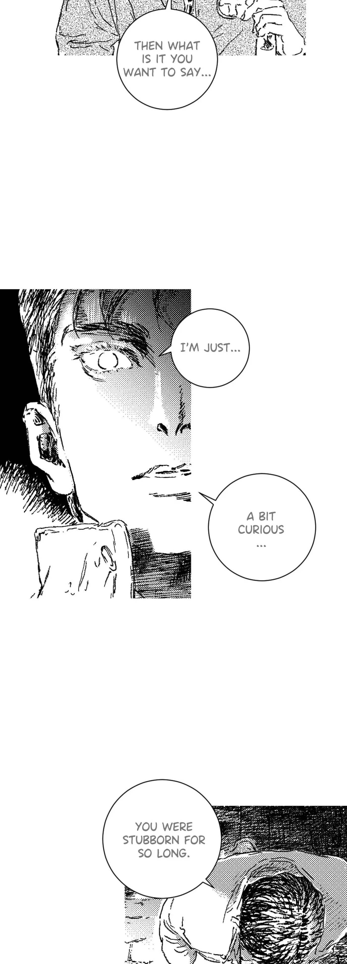 Read No More Eurydice chapter 173 image 11 on Lezhin