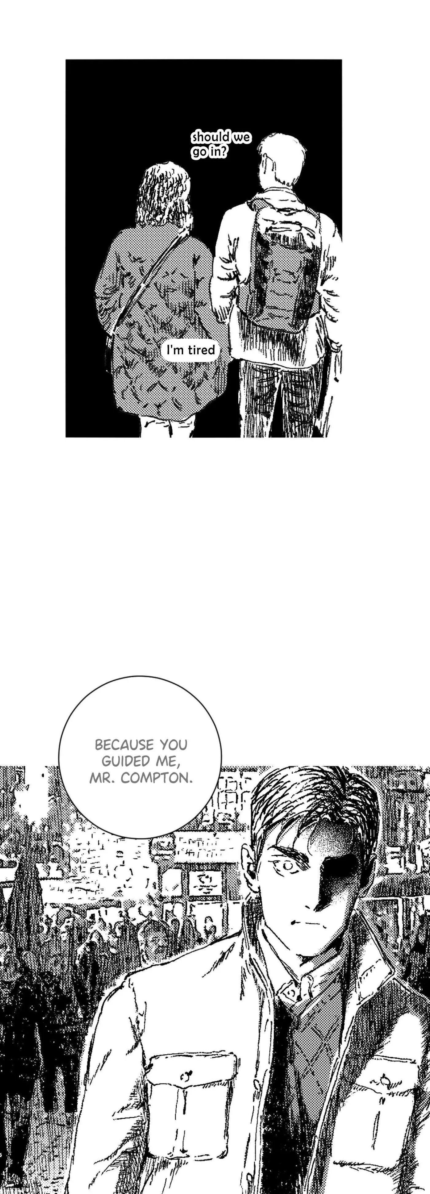Read No More Eurydice chapter 173 image 14 on Lezhin