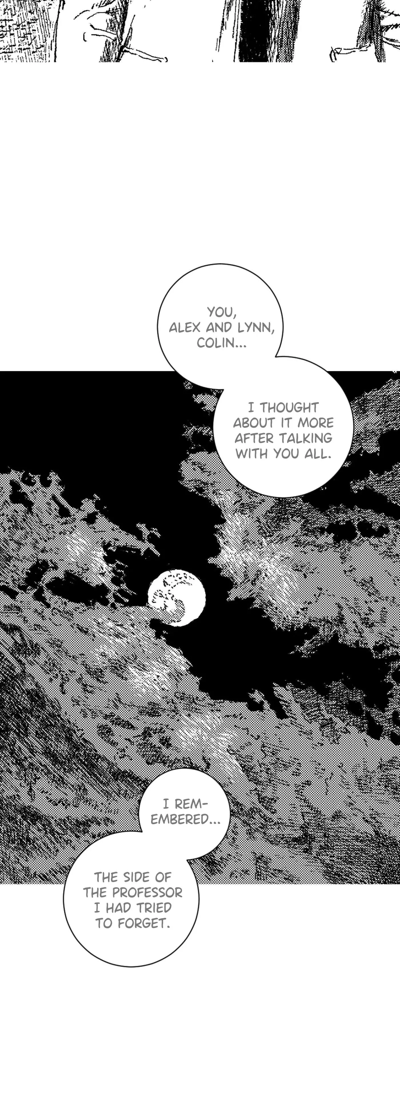 Read No More Eurydice chapter 173 image 15 on Lezhin