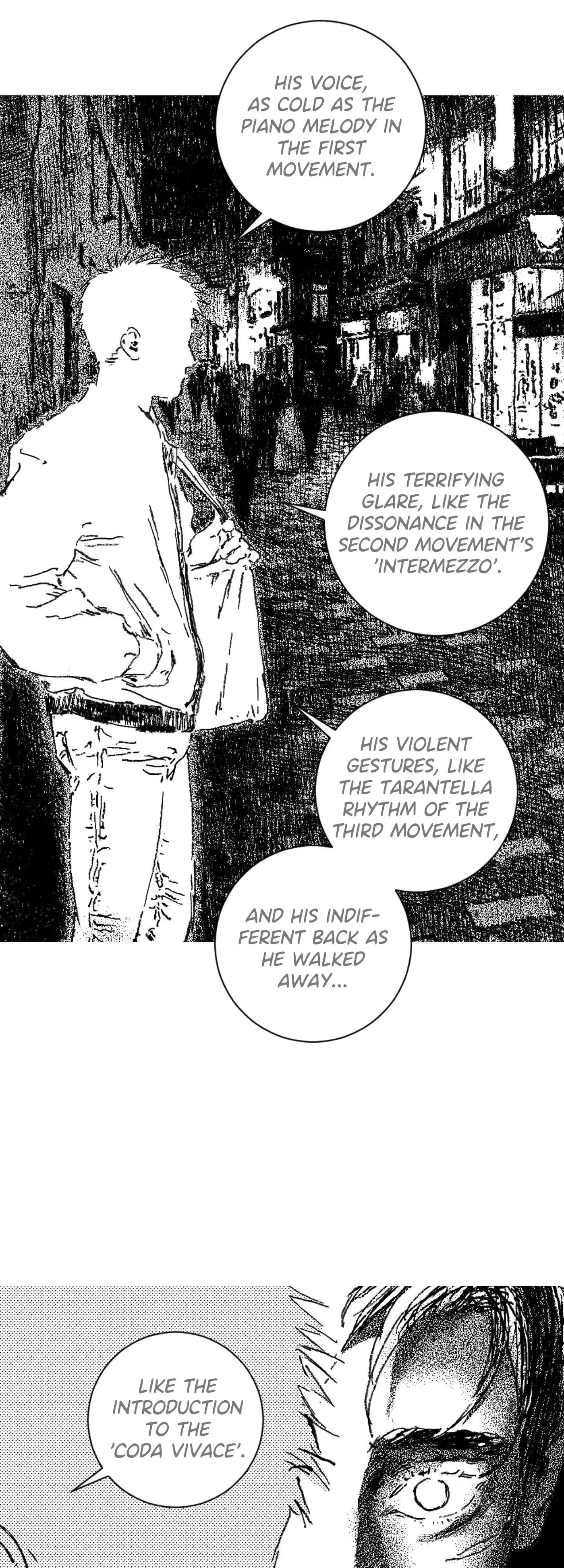 Read No More Eurydice chapter 173 image 16 on Lezhin