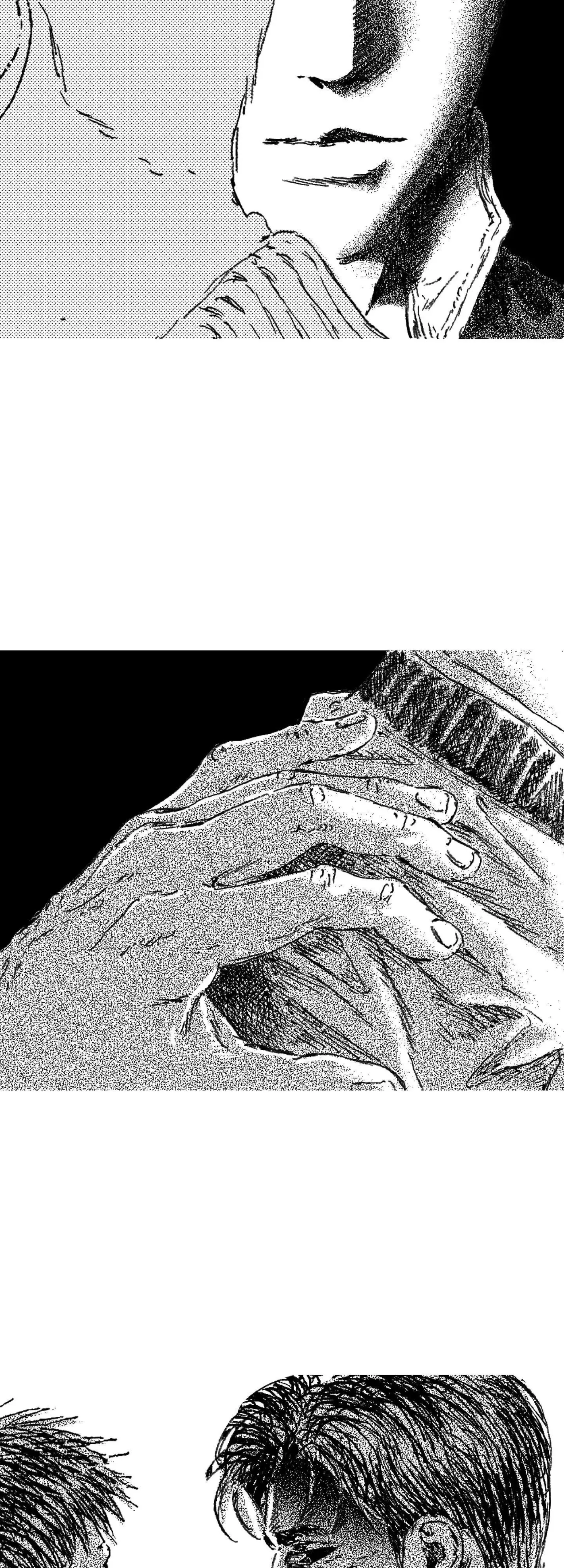 Read No More Eurydice chapter 173 image 17 on Lezhin