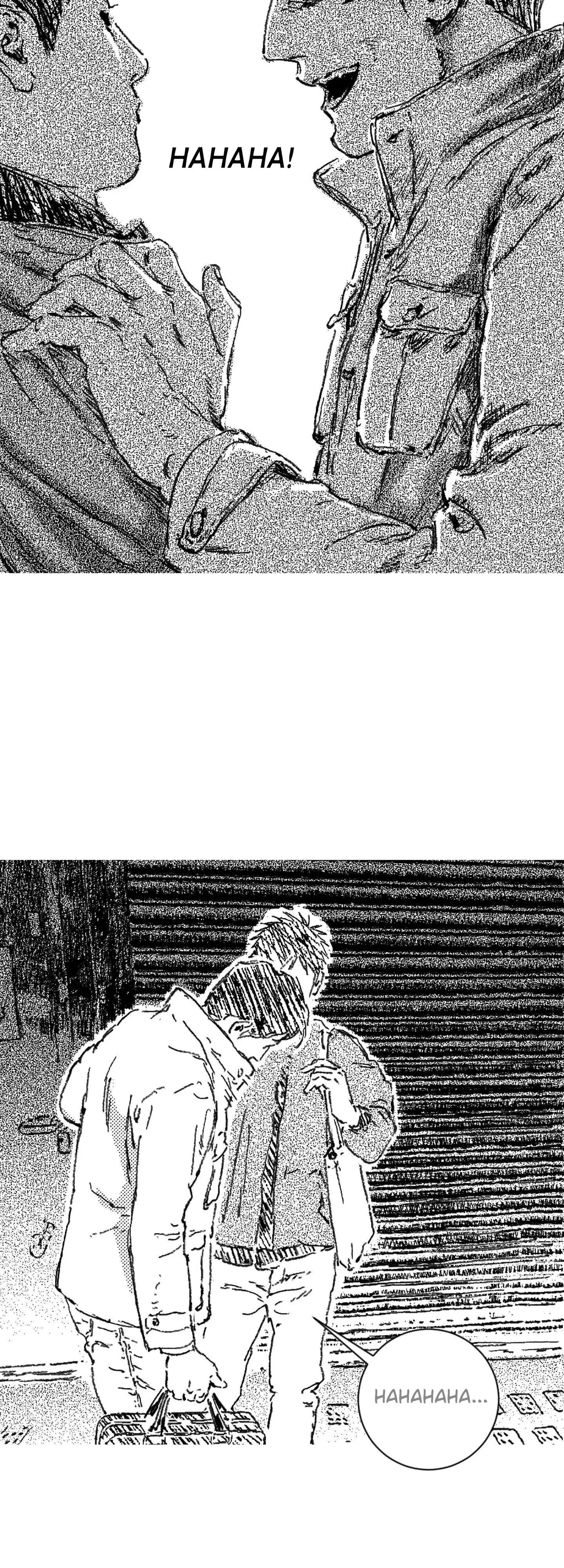 Read No More Eurydice chapter 173 image 18 on Lezhin