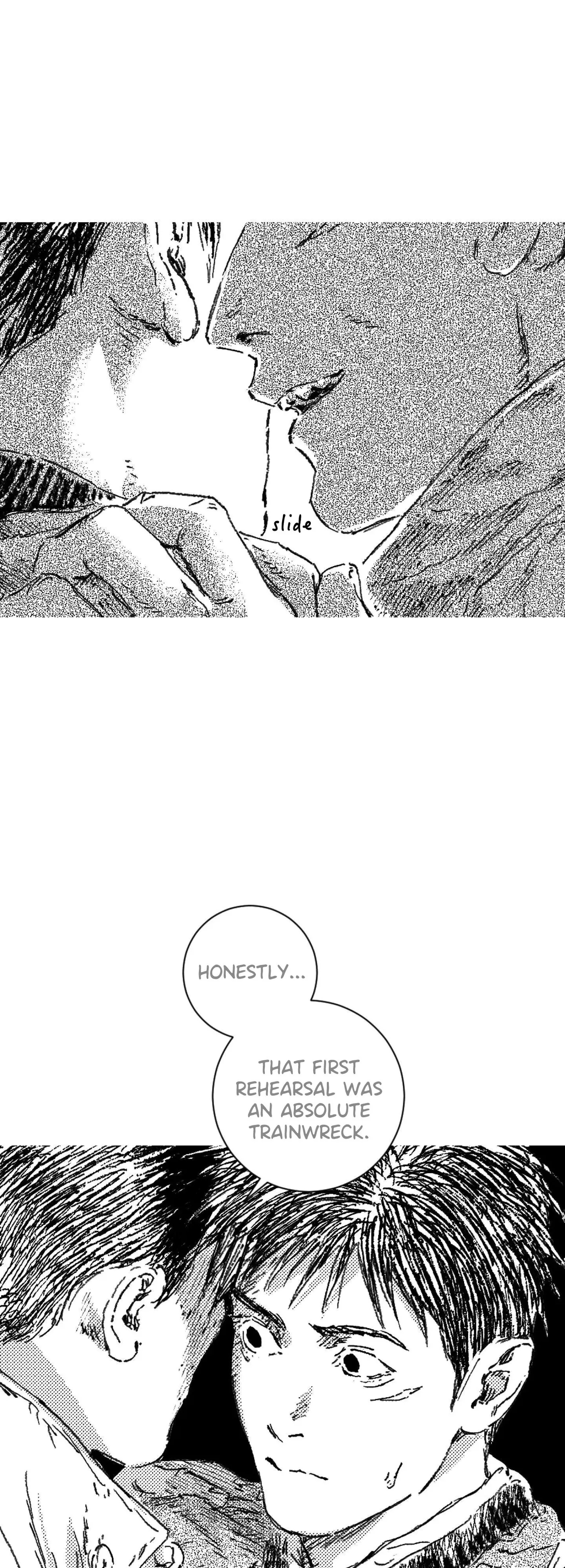 Read No More Eurydice chapter 173 image 19 on Lezhin