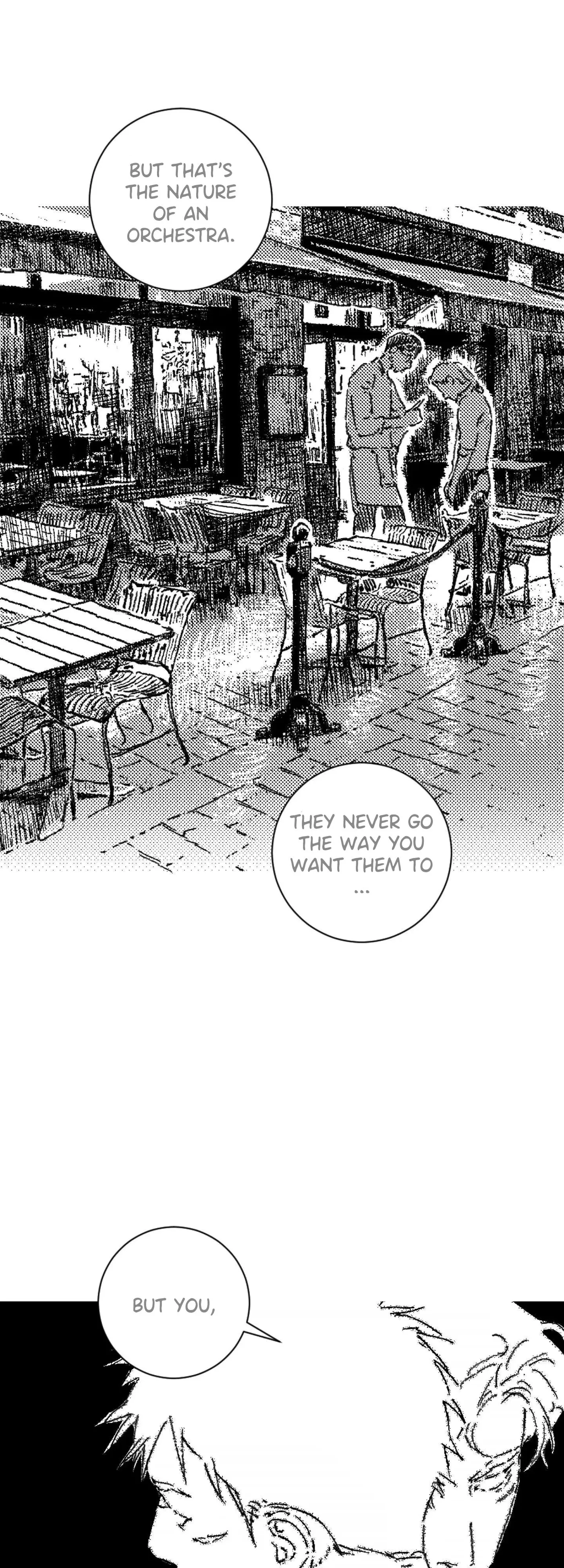 Read No More Eurydice chapter 173 image 21 on Lezhin