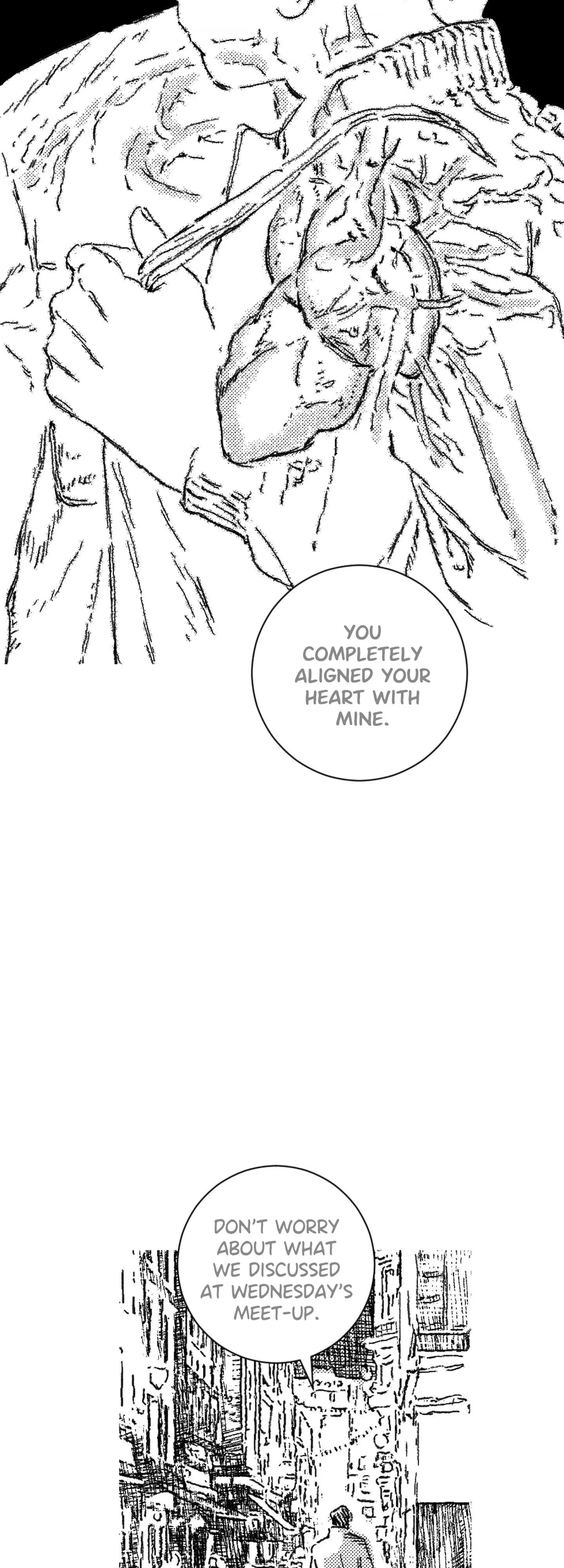 Read No More Eurydice chapter 173 image 22 on Lezhin
