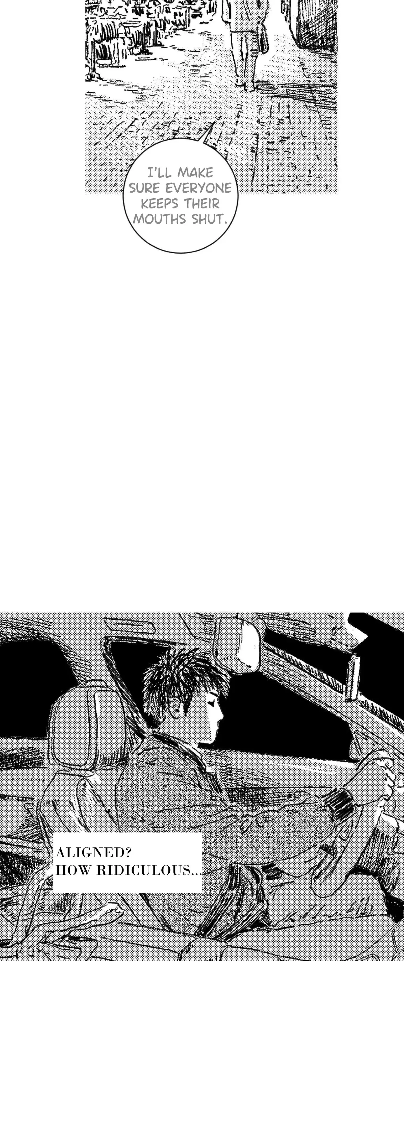 Read No More Eurydice chapter 173 image 23 on Lezhin
