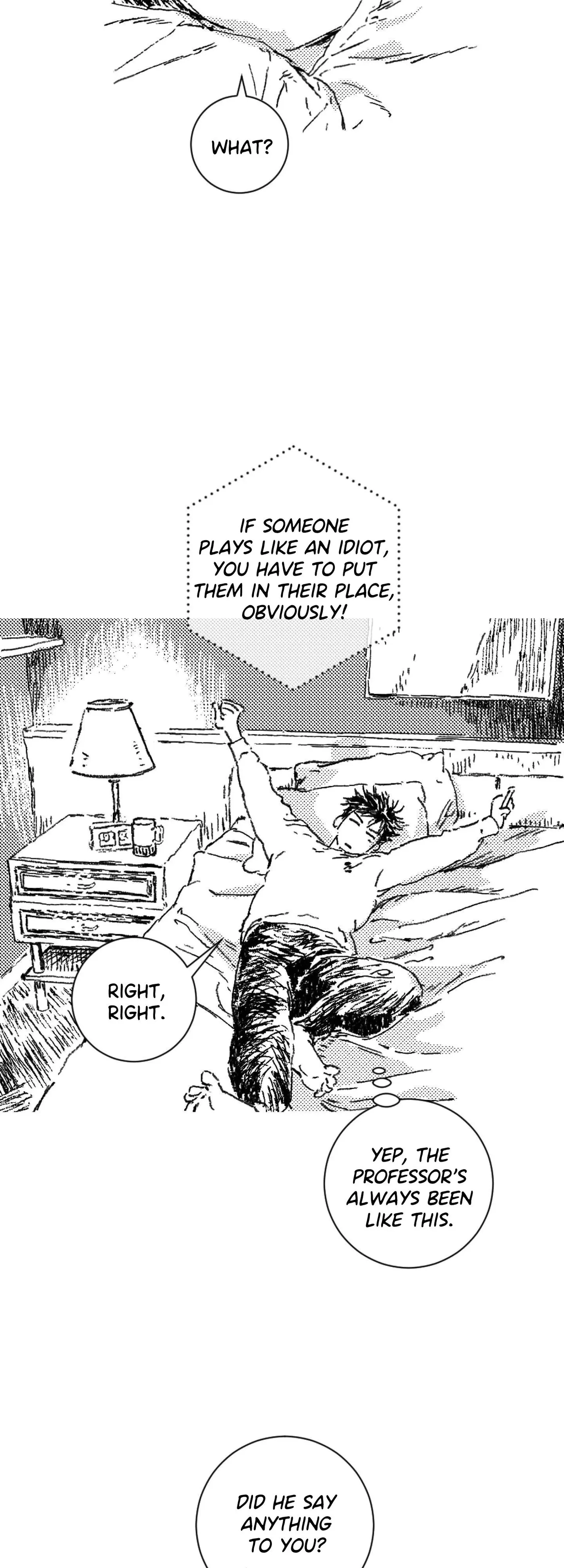 Read No More Eurydice chapter 173 image 29 on Lezhin