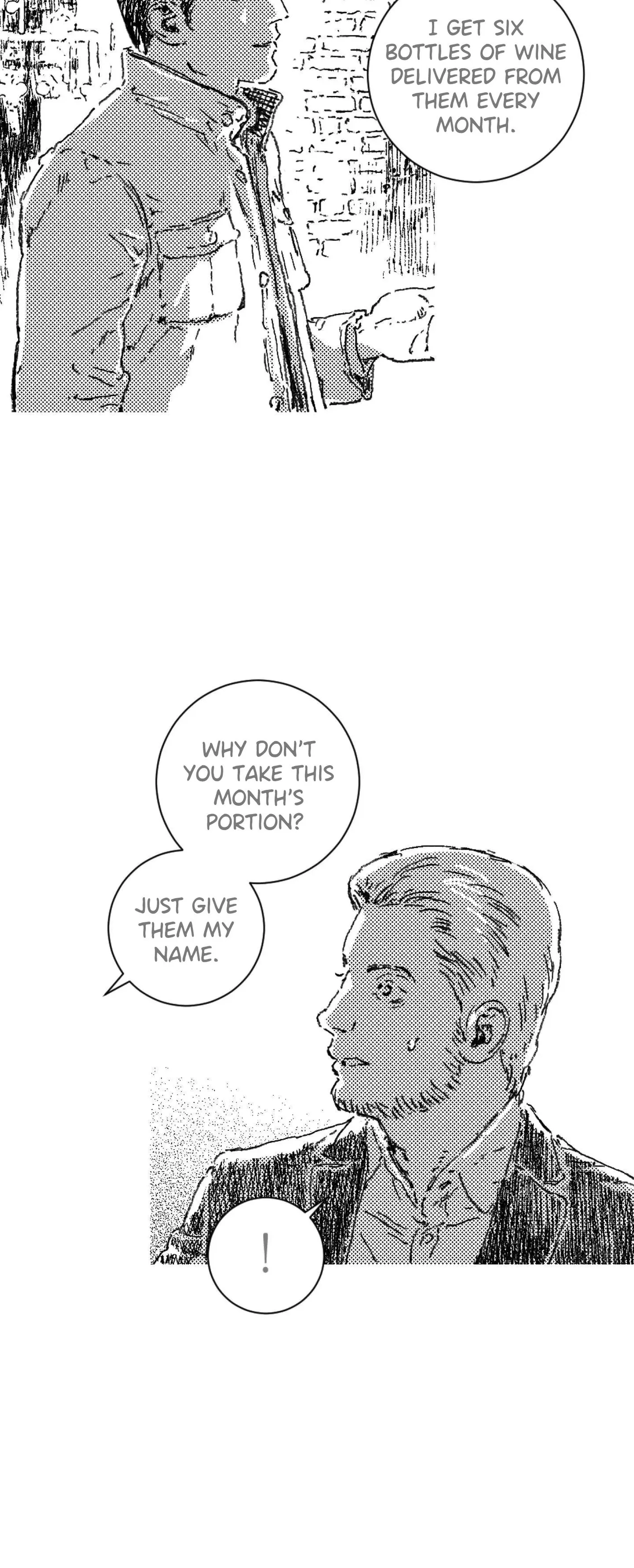 Read No More Eurydice chapter 173 image 3 on Lezhin