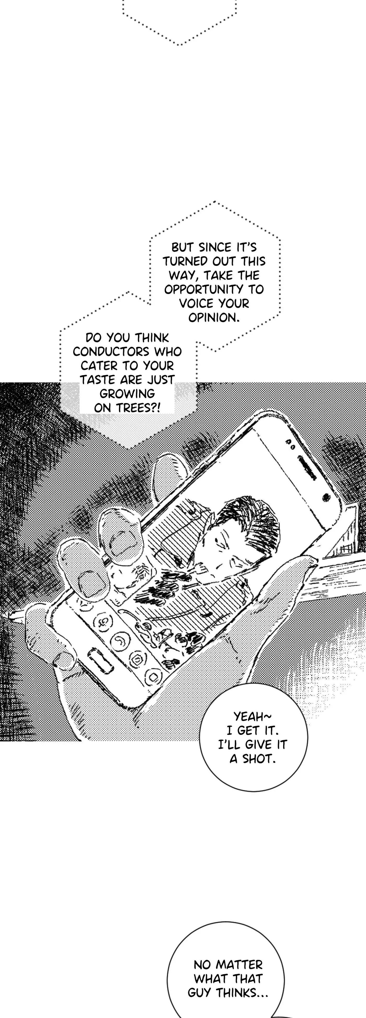 Read No More Eurydice chapter 173 image 33 on Lezhin
