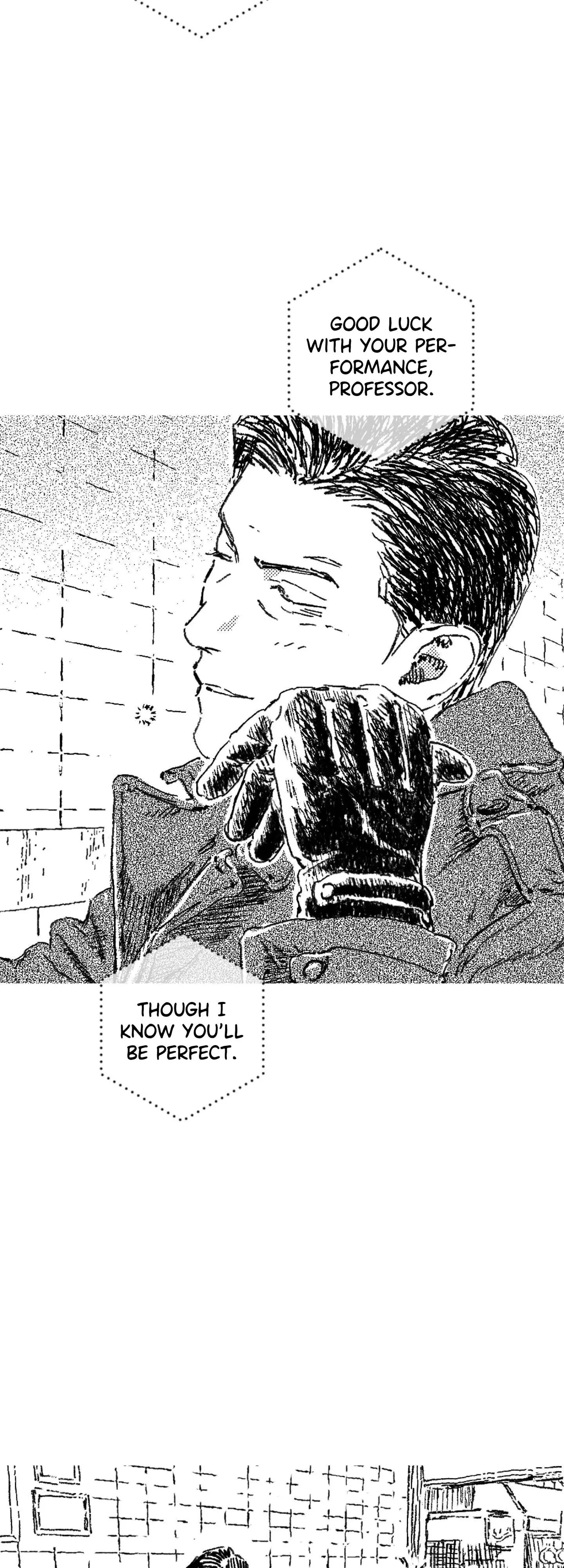Read No More Eurydice chapter 173 image 35 on Lezhin