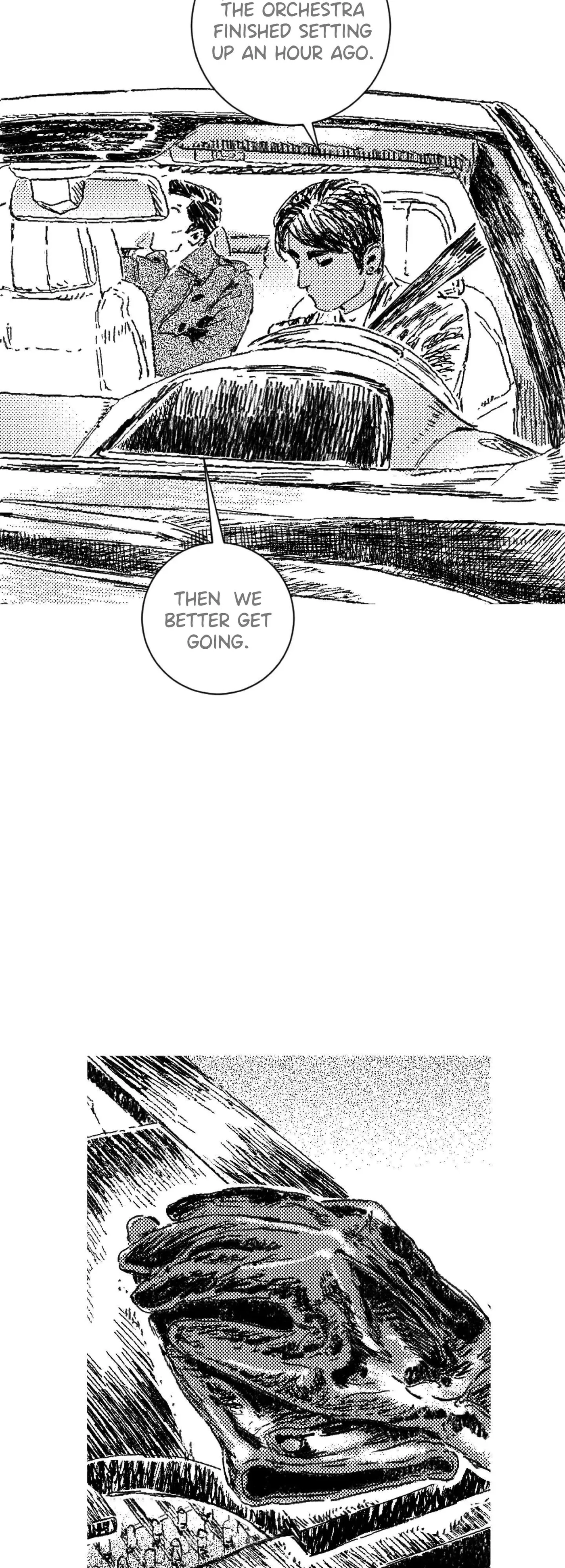 Read No More Eurydice chapter 173 image 37 on Lezhin