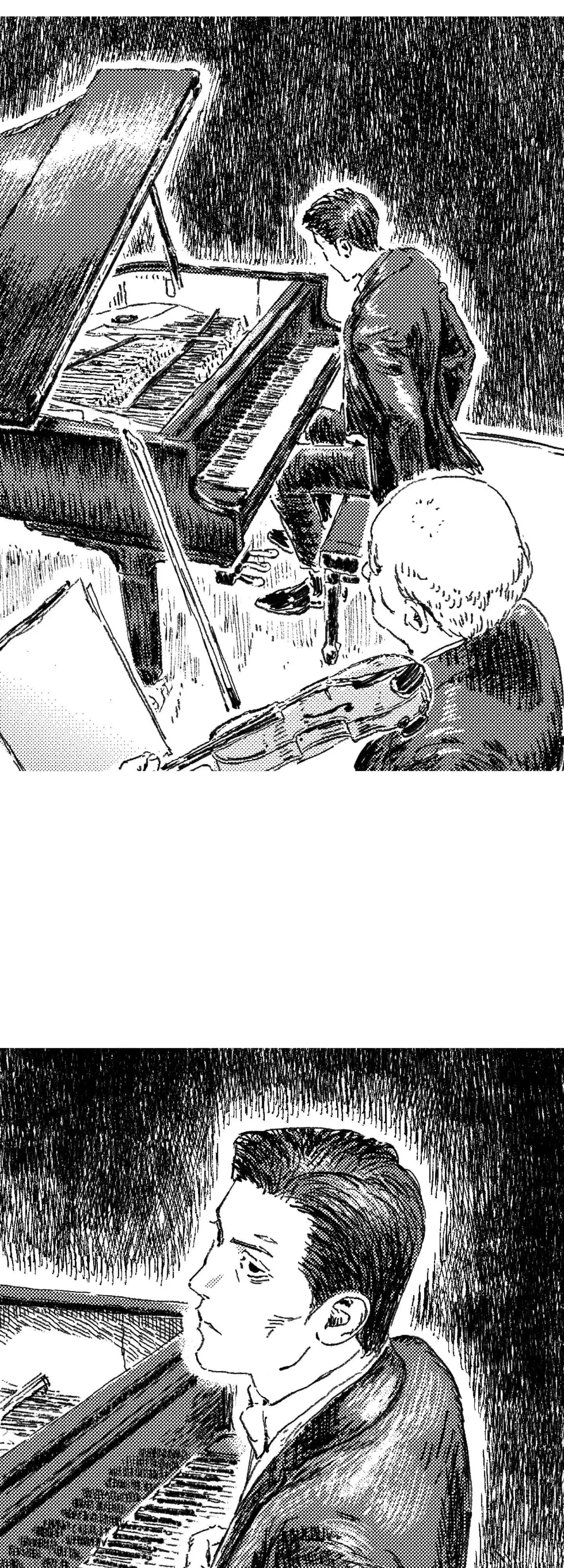 Read No More Eurydice chapter 173 image 39 on Lezhin