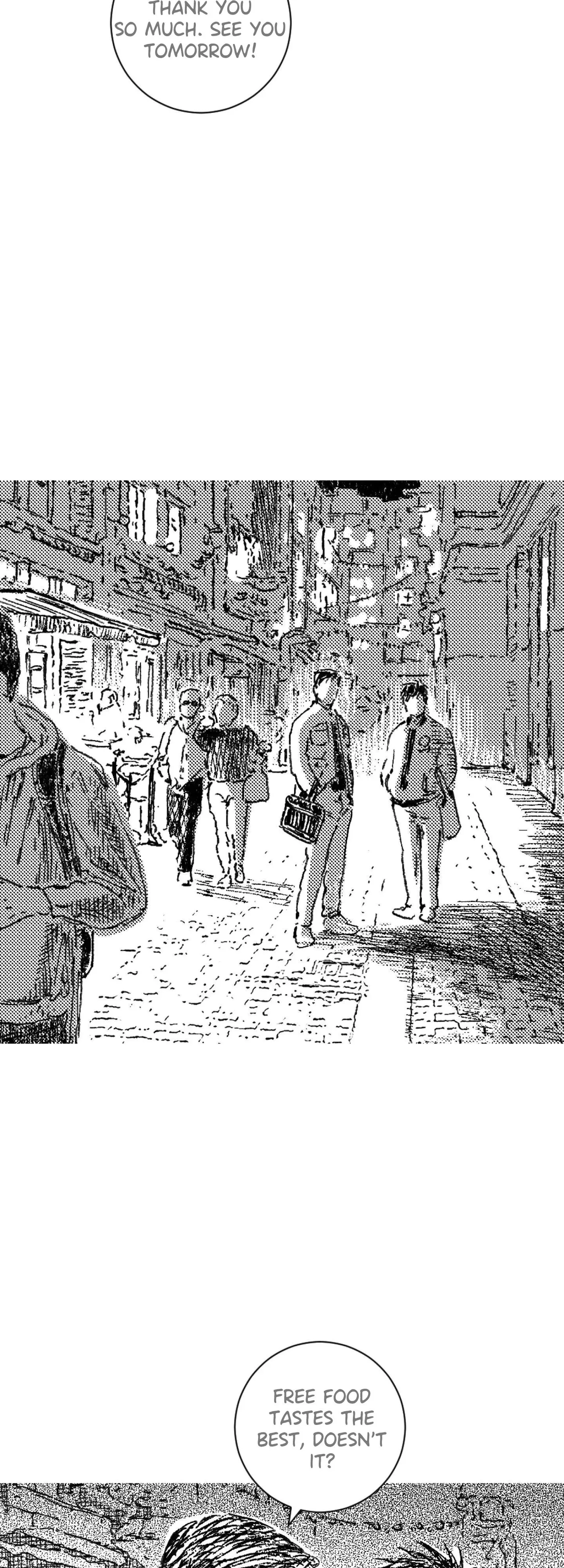 Read No More Eurydice chapter 173 image 5 on Lezhin