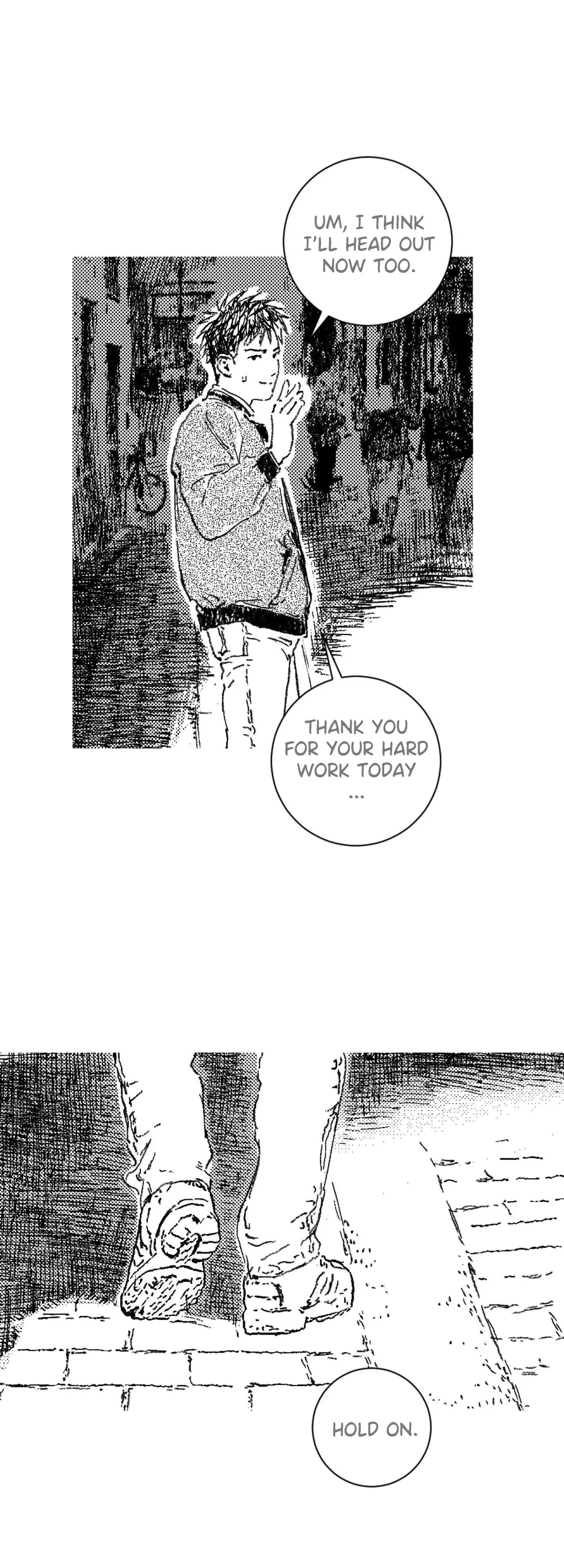 Read No More Eurydice chapter 173 image 7 on Lezhin