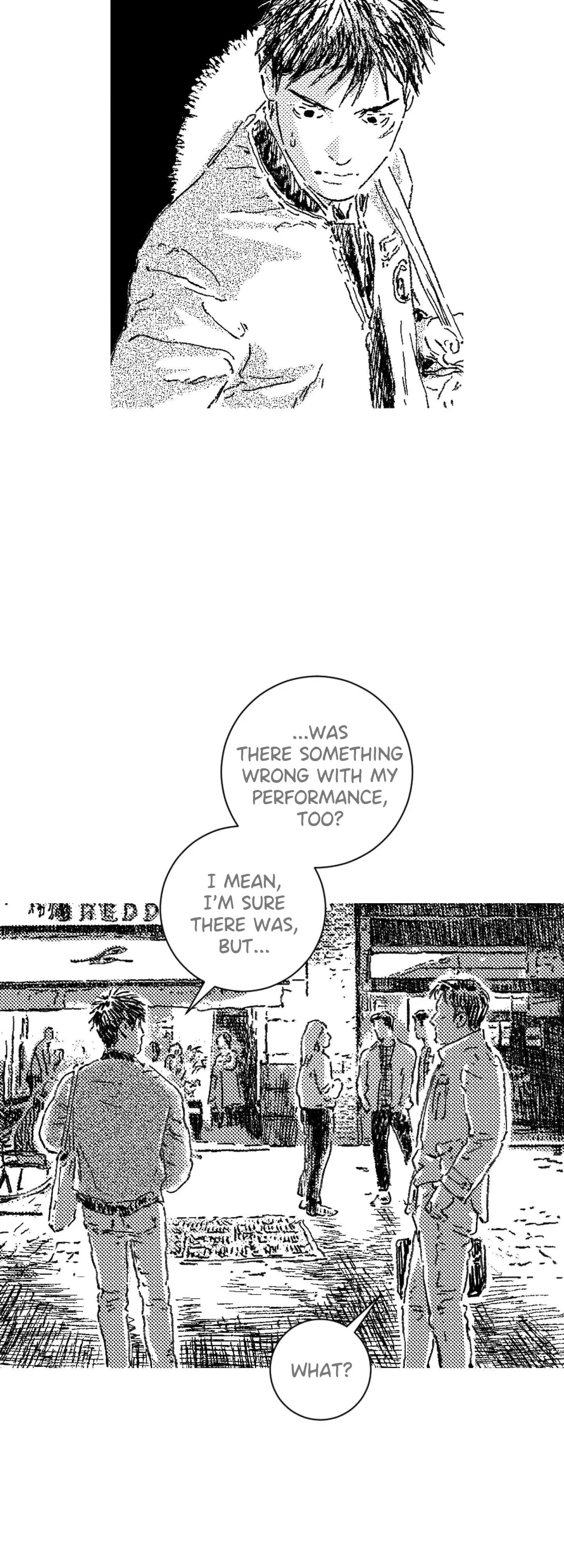 Read No More Eurydice chapter 173 image 9 on Lezhin