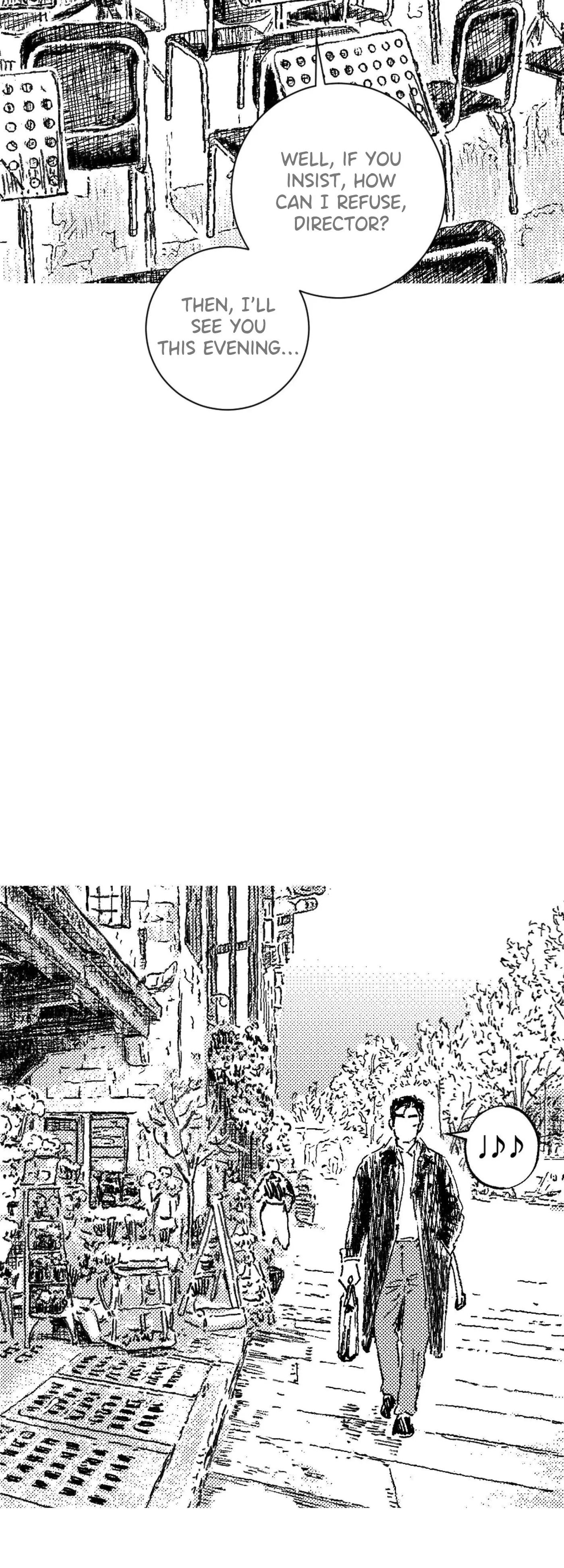 Read No More Eurydice chapter 174 image 10 on Lezhin