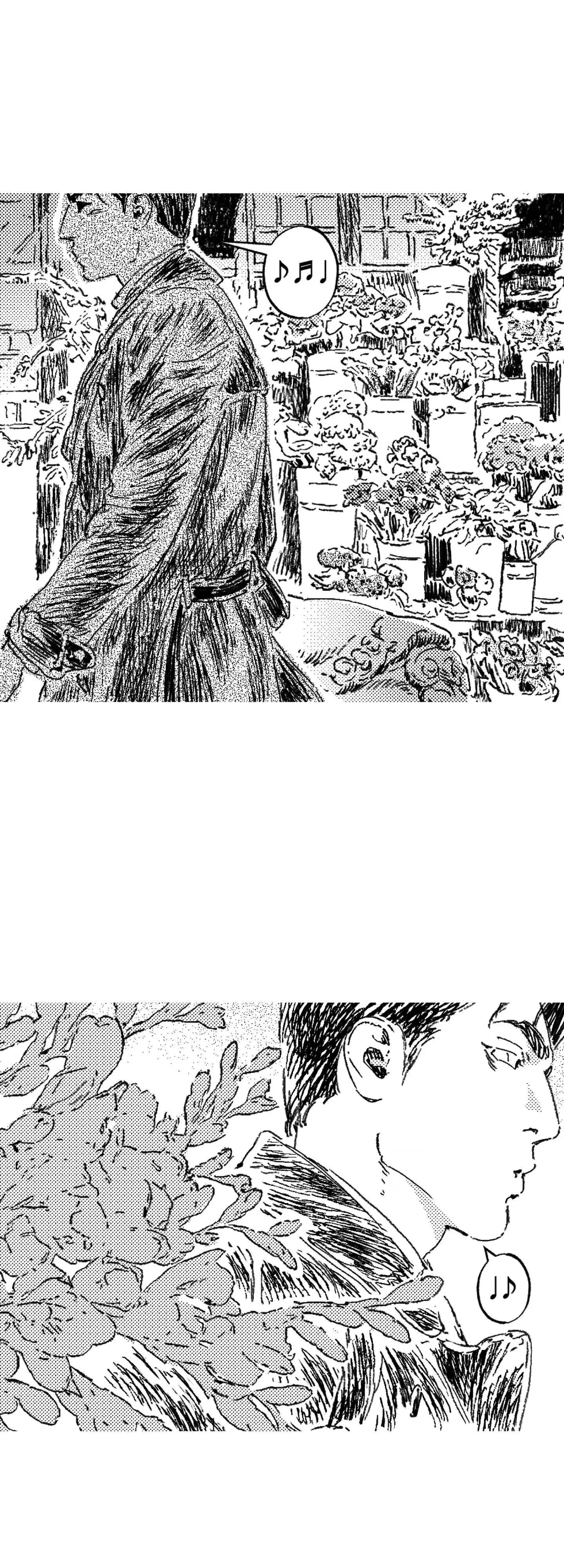Read No More Eurydice chapter 174 image 11 on Lezhin