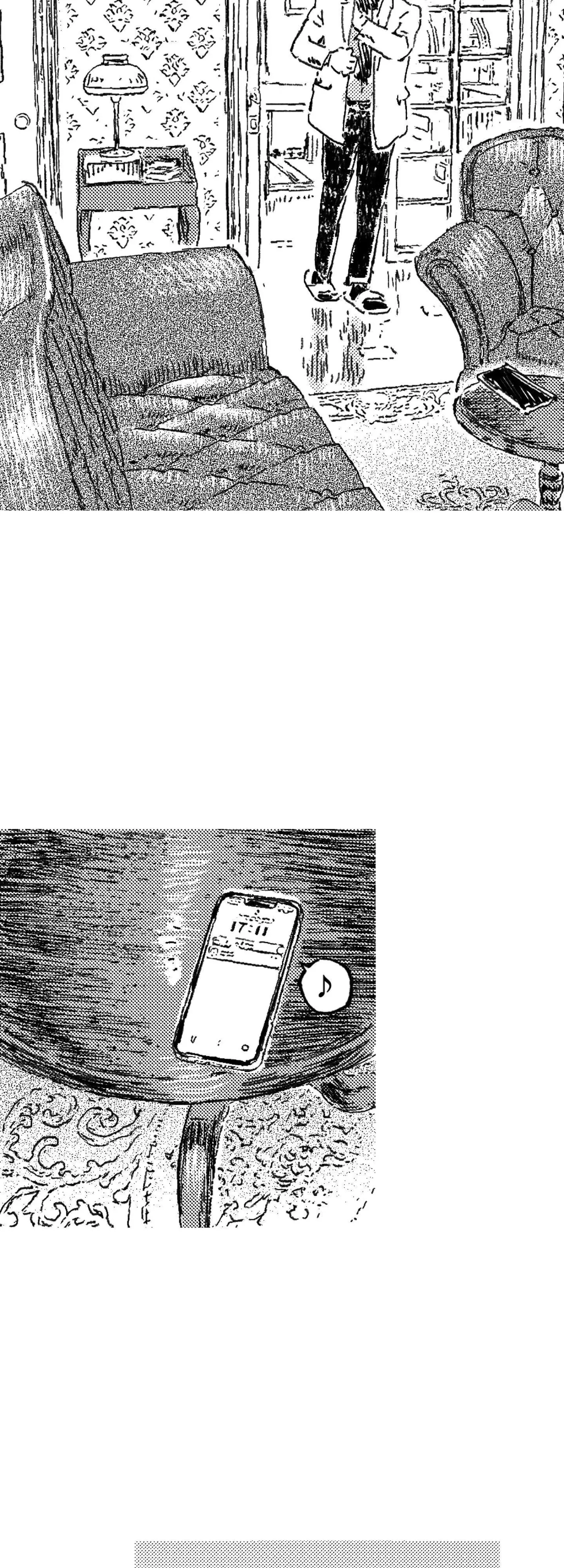 Read No More Eurydice chapter 174 image 13 on Lezhin