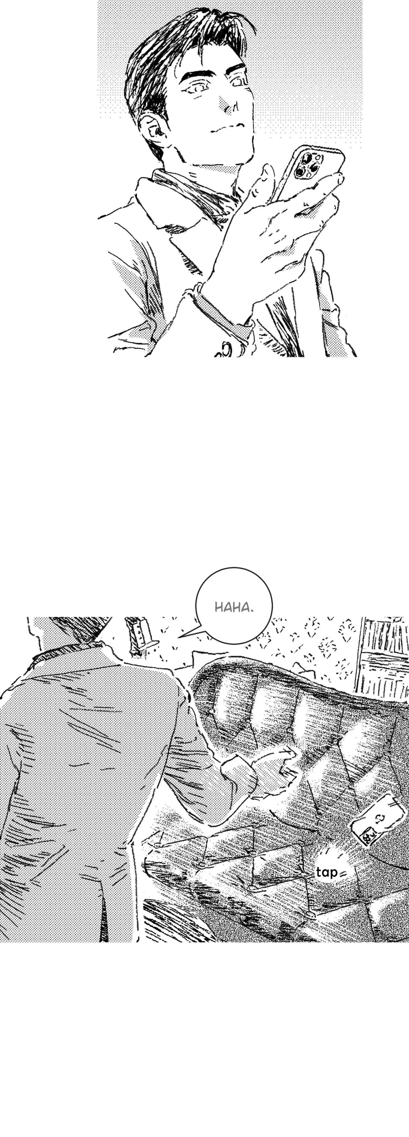 Read No More Eurydice chapter 174 image 14 on Lezhin