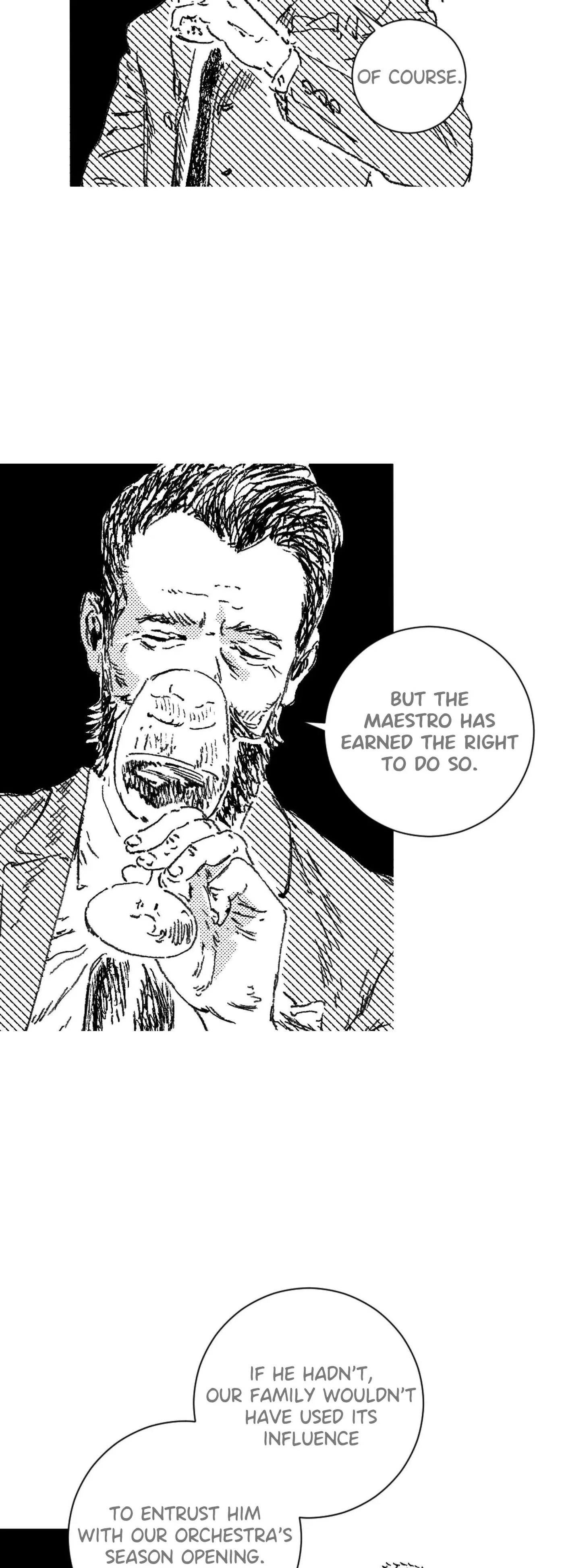Read No More Eurydice chapter 174 image 21 on Lezhin