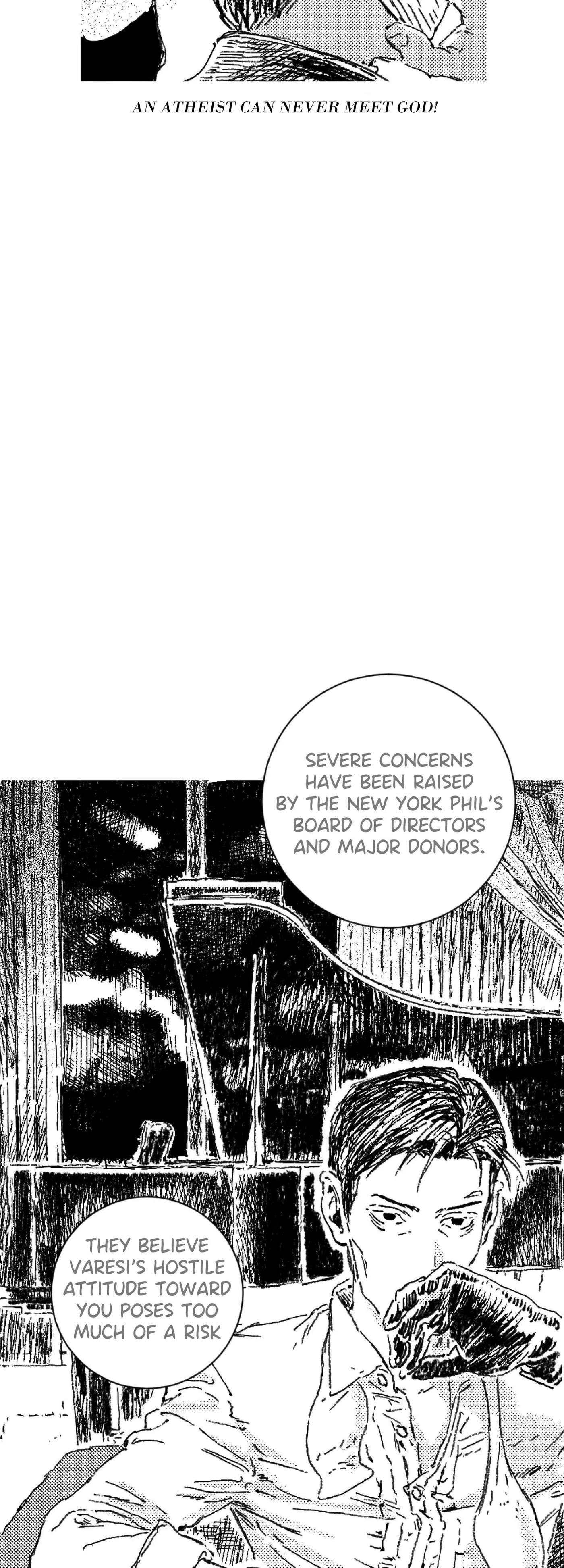 Read No More Eurydice chapter 174 image 29 on Lezhin