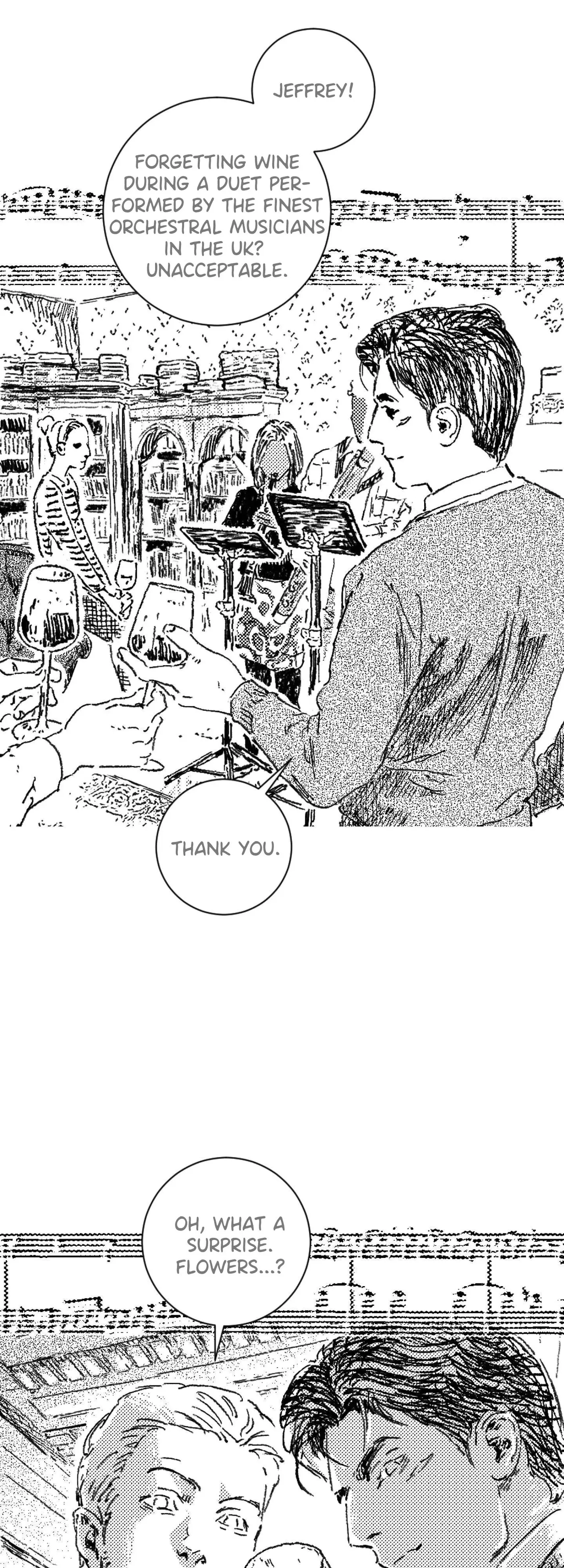 Read No More Eurydice chapter 174 image 37 on Lezhin