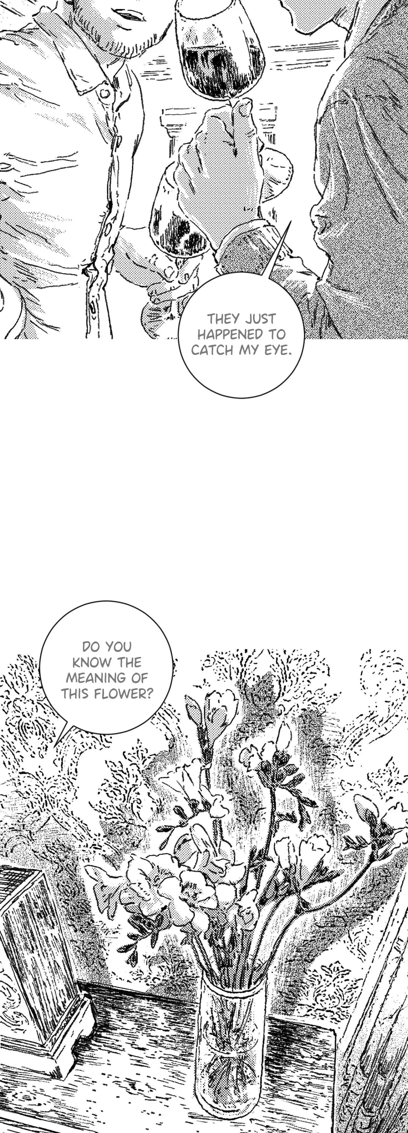 Read No More Eurydice chapter 174 image 38 on Lezhin