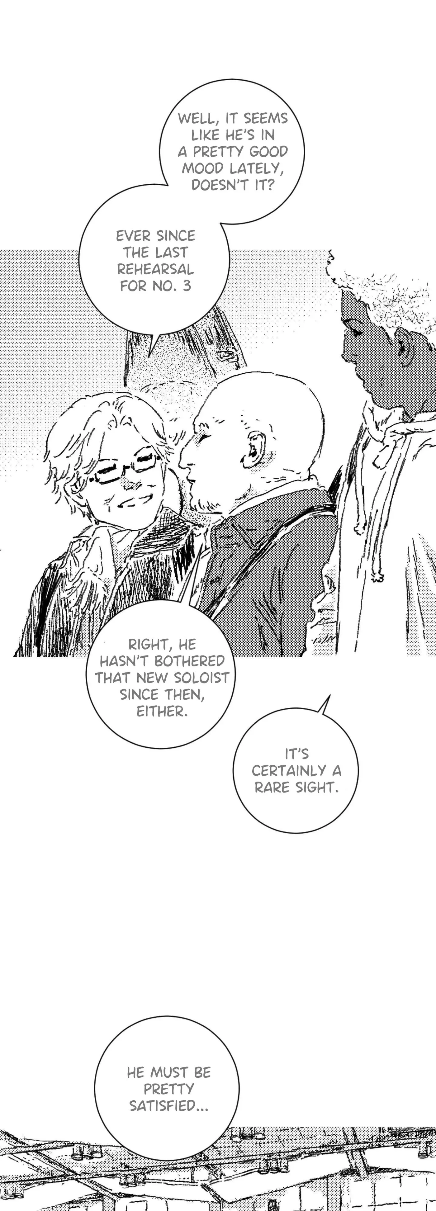 Read No More Eurydice chapter 174 image 4 on Lezhin