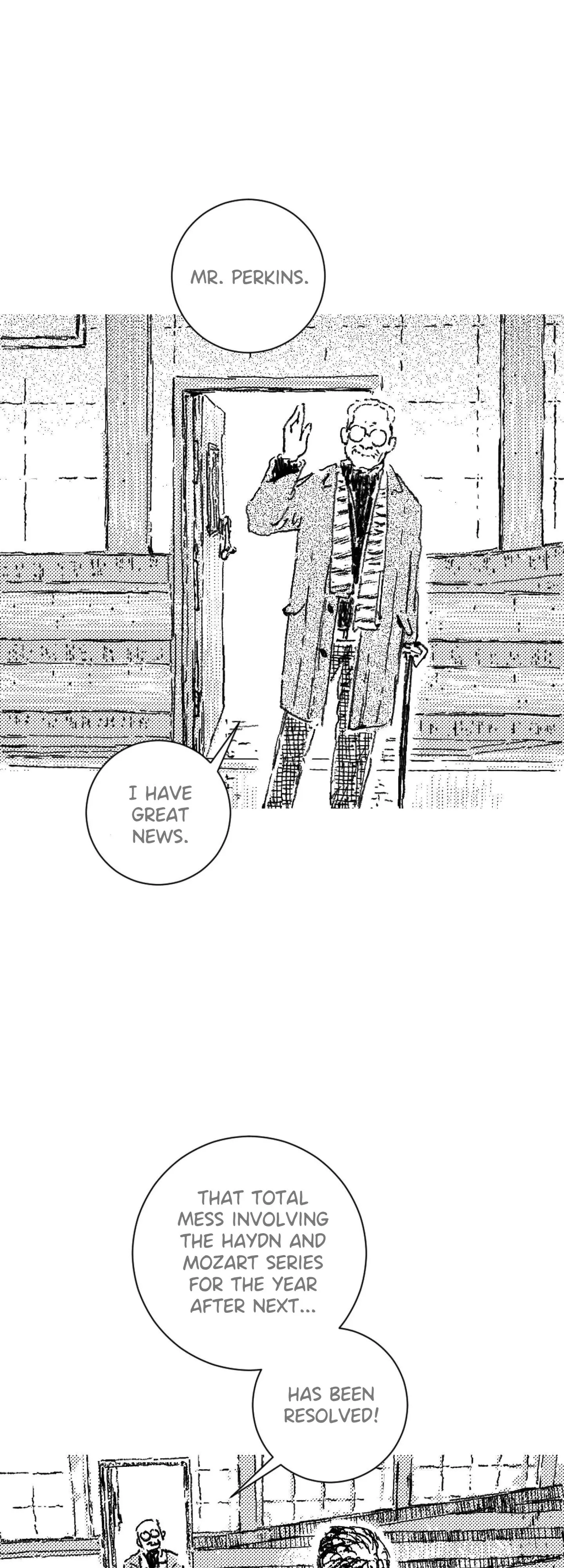 Read No More Eurydice chapter 174 image 6 on Lezhin