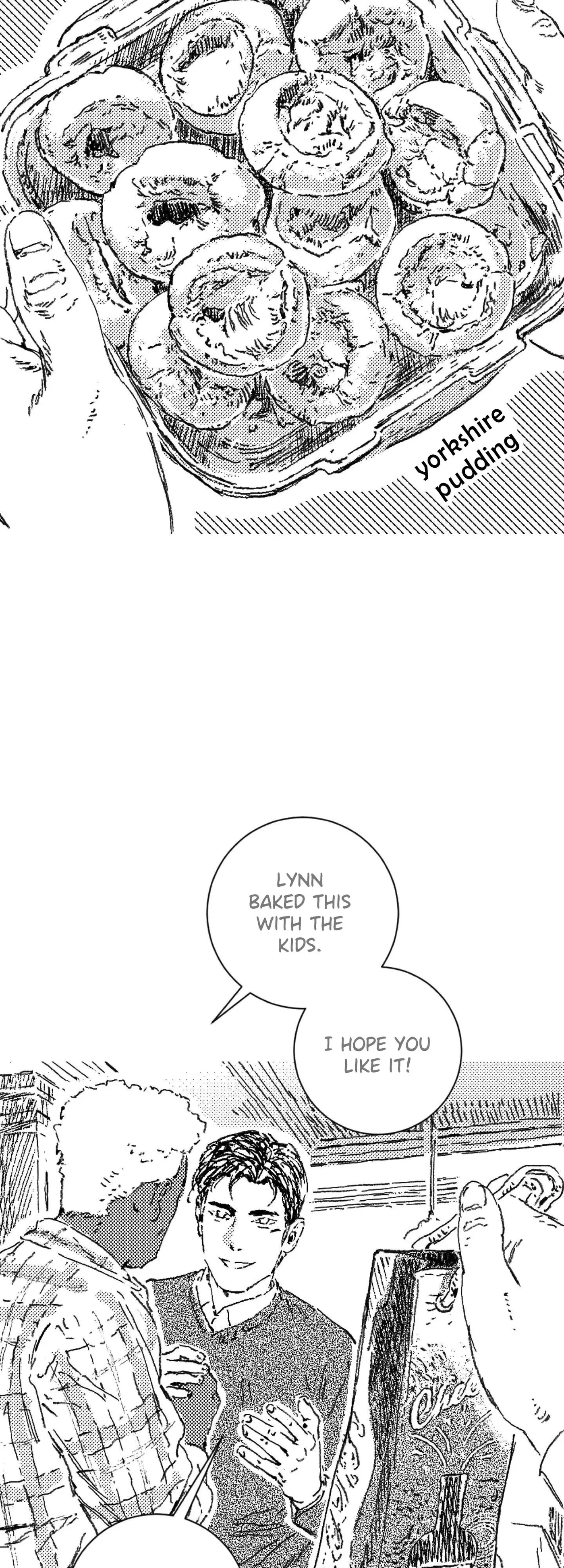 Read No More Eurydice chapter 175 image 1 on Lezhin