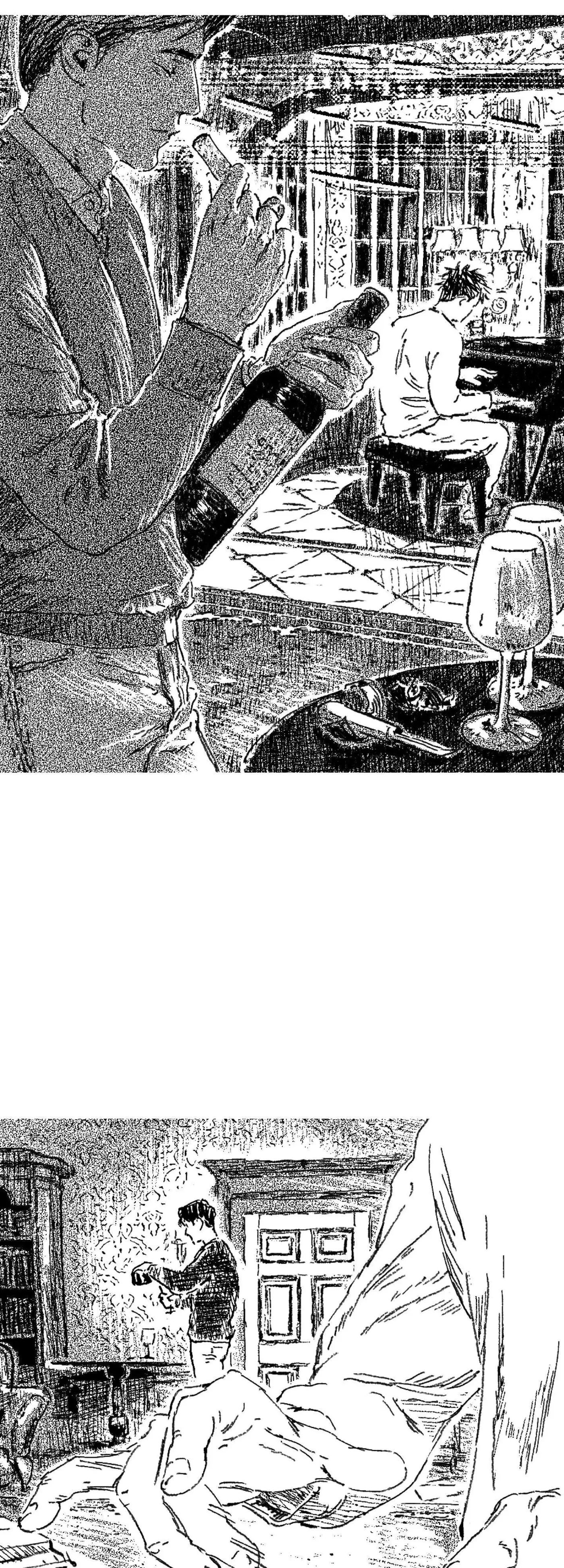 Read No More Eurydice chapter 175 image 10 on Lezhin