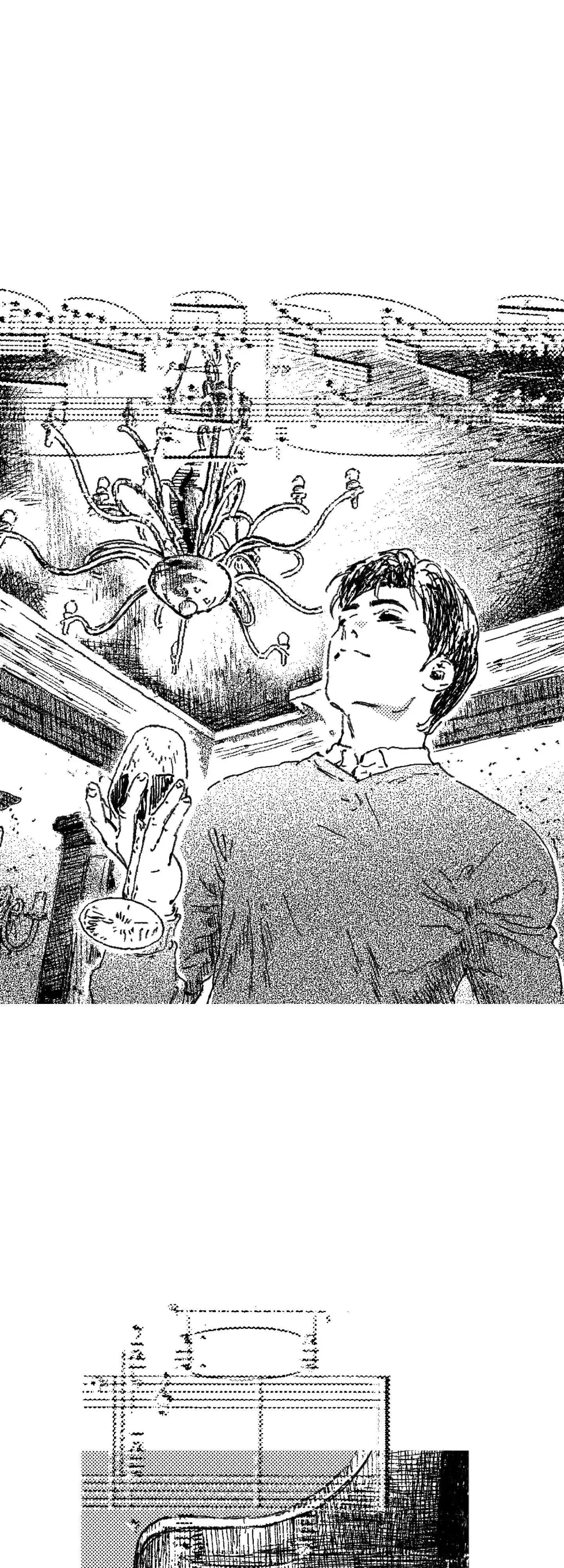 Read No More Eurydice chapter 175 image 12 on Lezhin