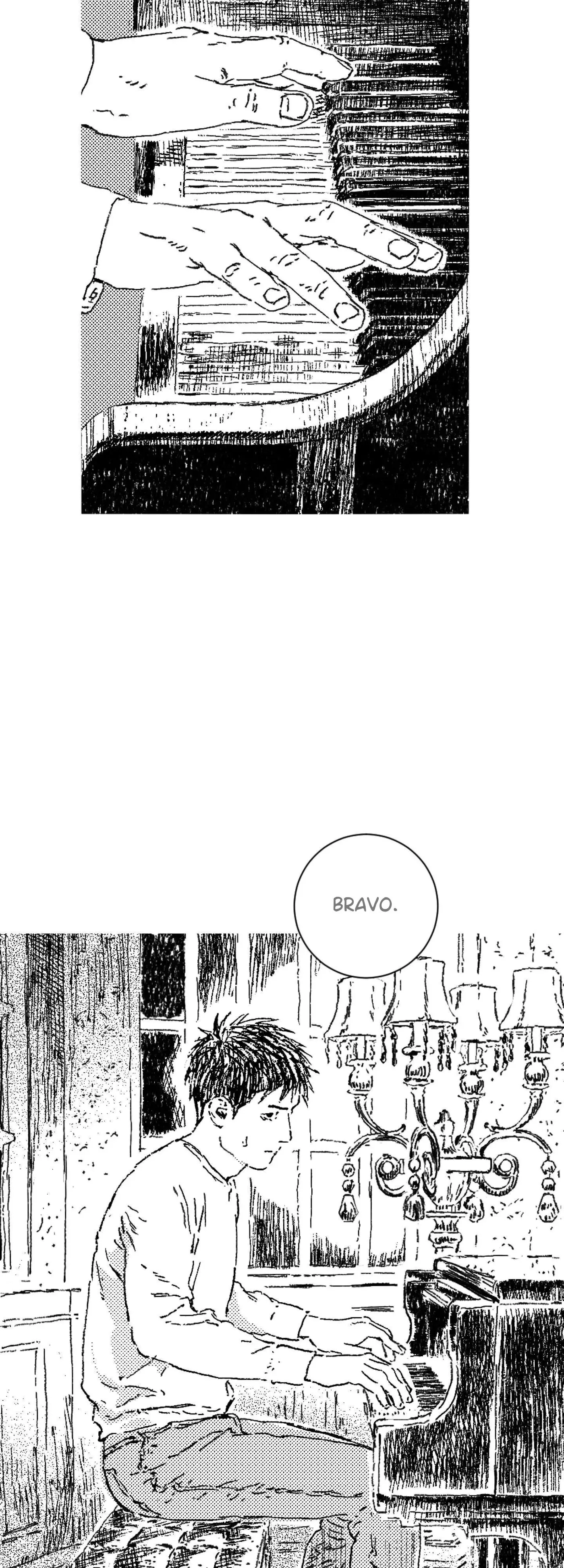 Read No More Eurydice chapter 175 image 13 on Lezhin