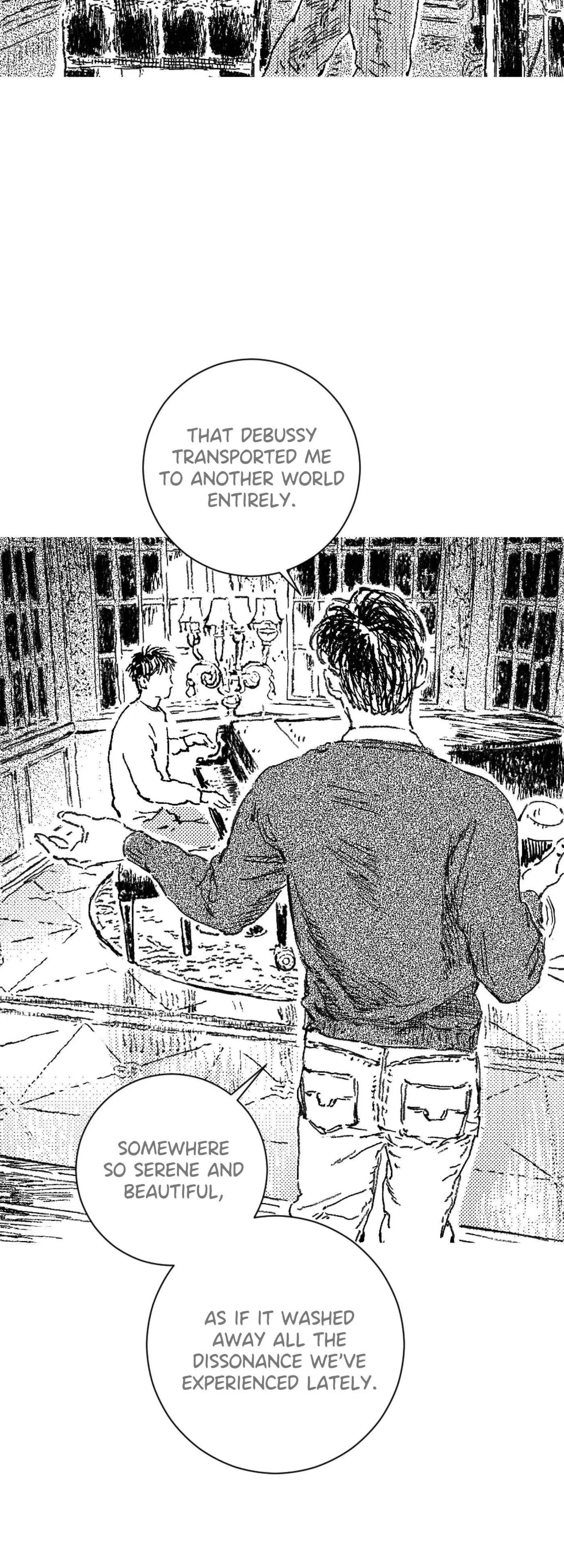 Read No More Eurydice chapter 175 image 14 on Lezhin