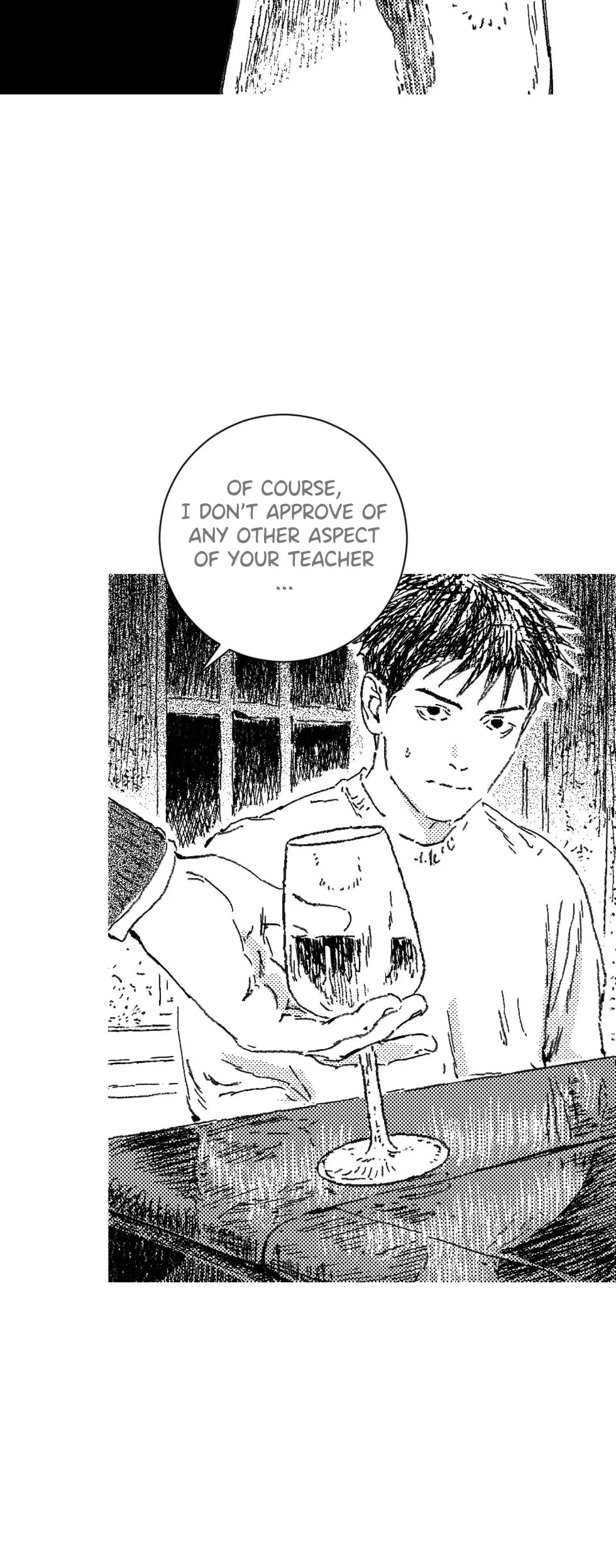 Read No More Eurydice chapter 175 image 16 on Lezhin