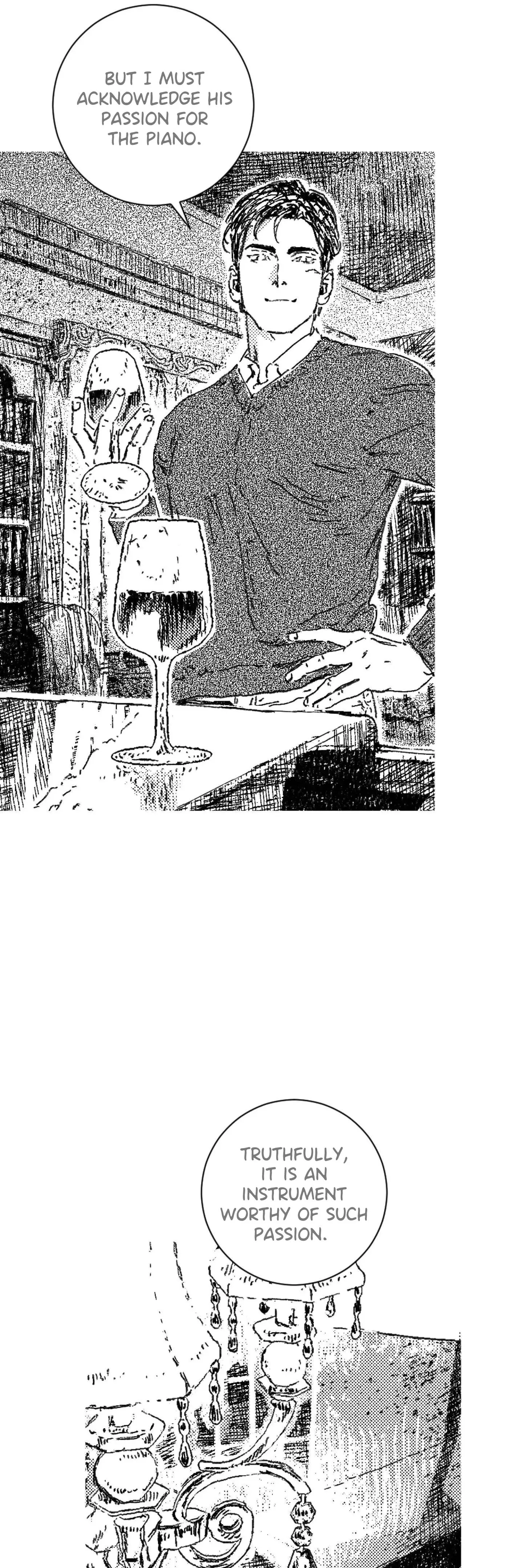 Read No More Eurydice chapter 175 image 17 on Lezhin