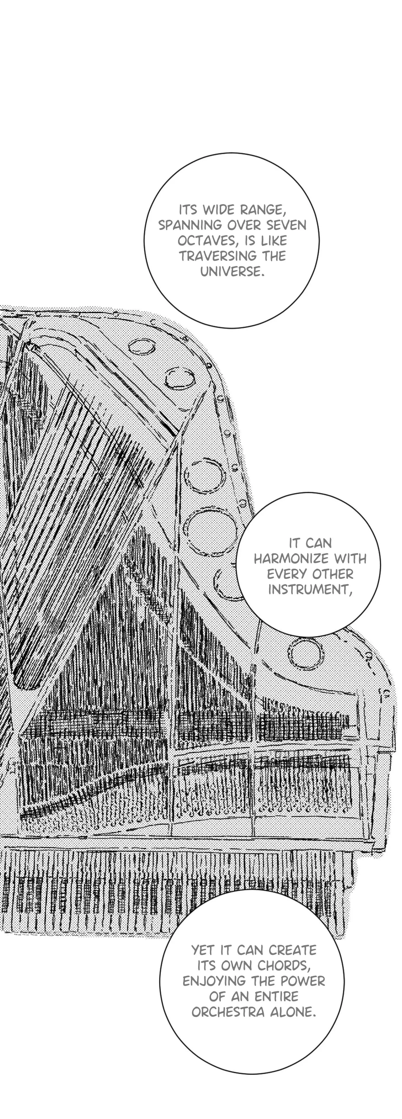 Read No More Eurydice chapter 175 image 19 on Lezhin