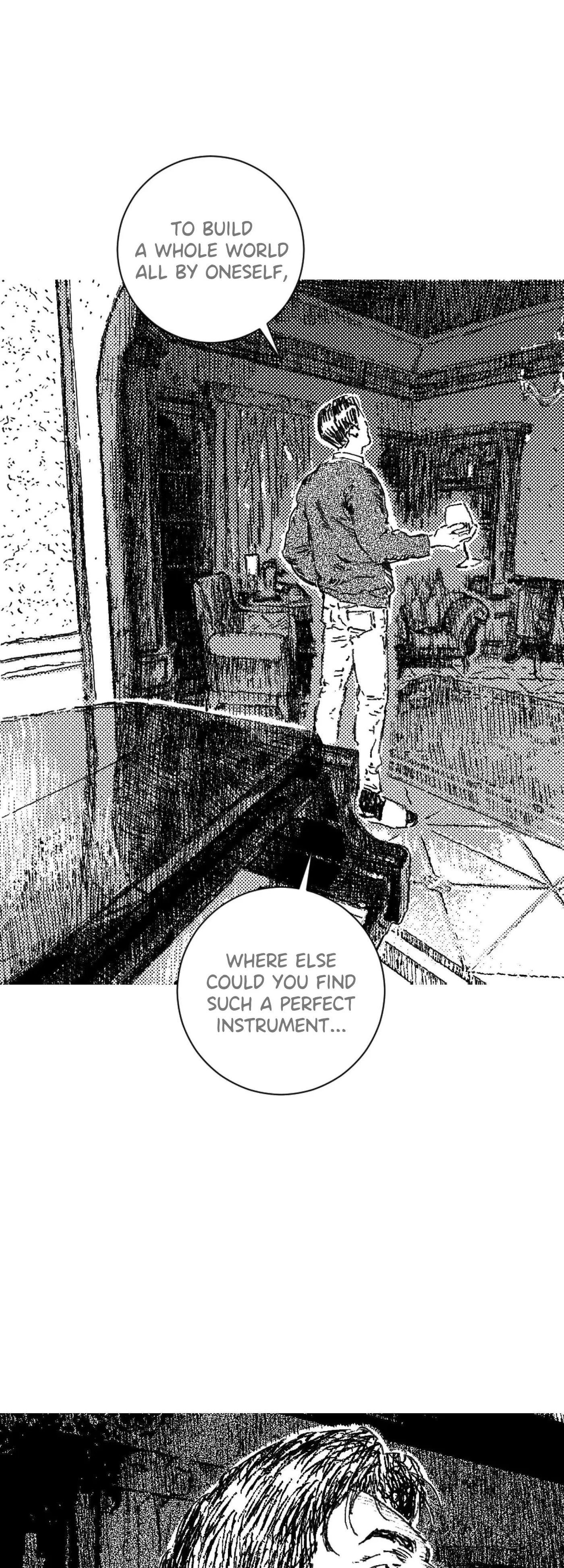 Read No More Eurydice chapter 175 image 20 on Lezhin