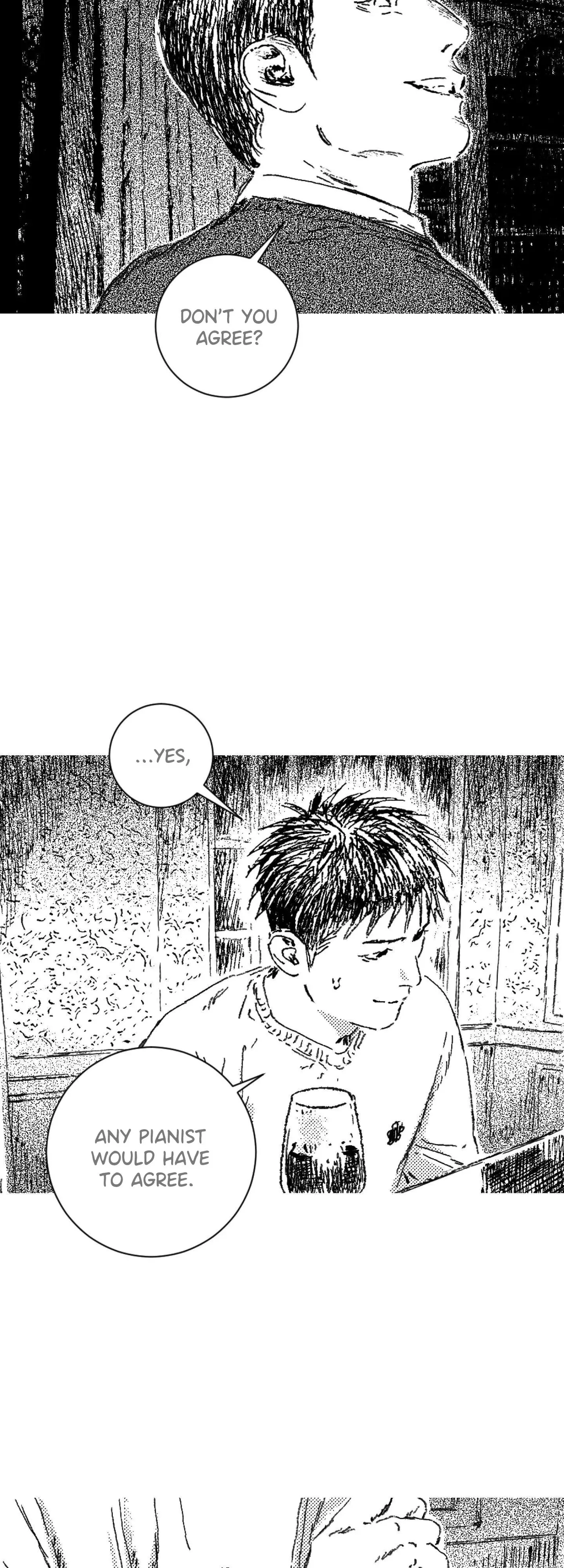 Read No More Eurydice chapter 175 image 21 on Lezhin