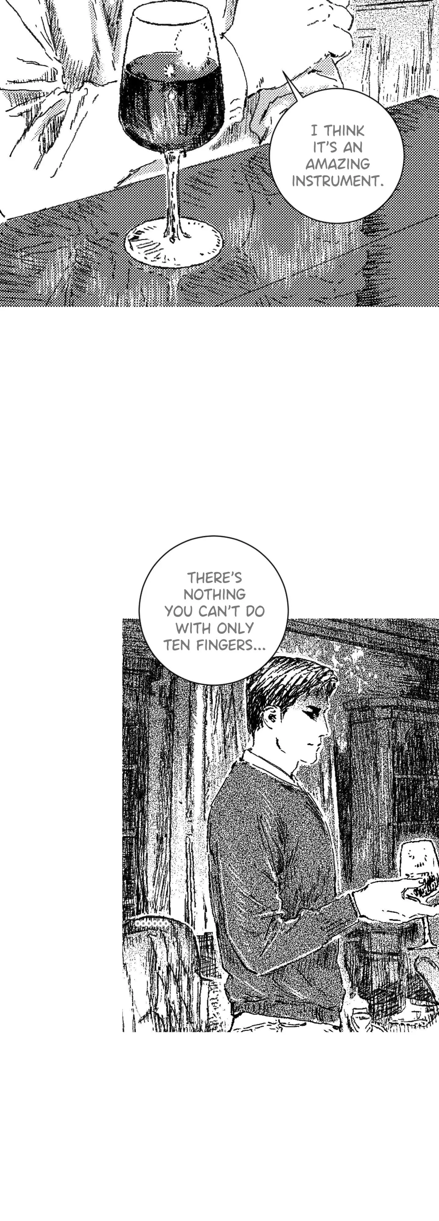 Read No More Eurydice chapter 175 image 22 on Lezhin