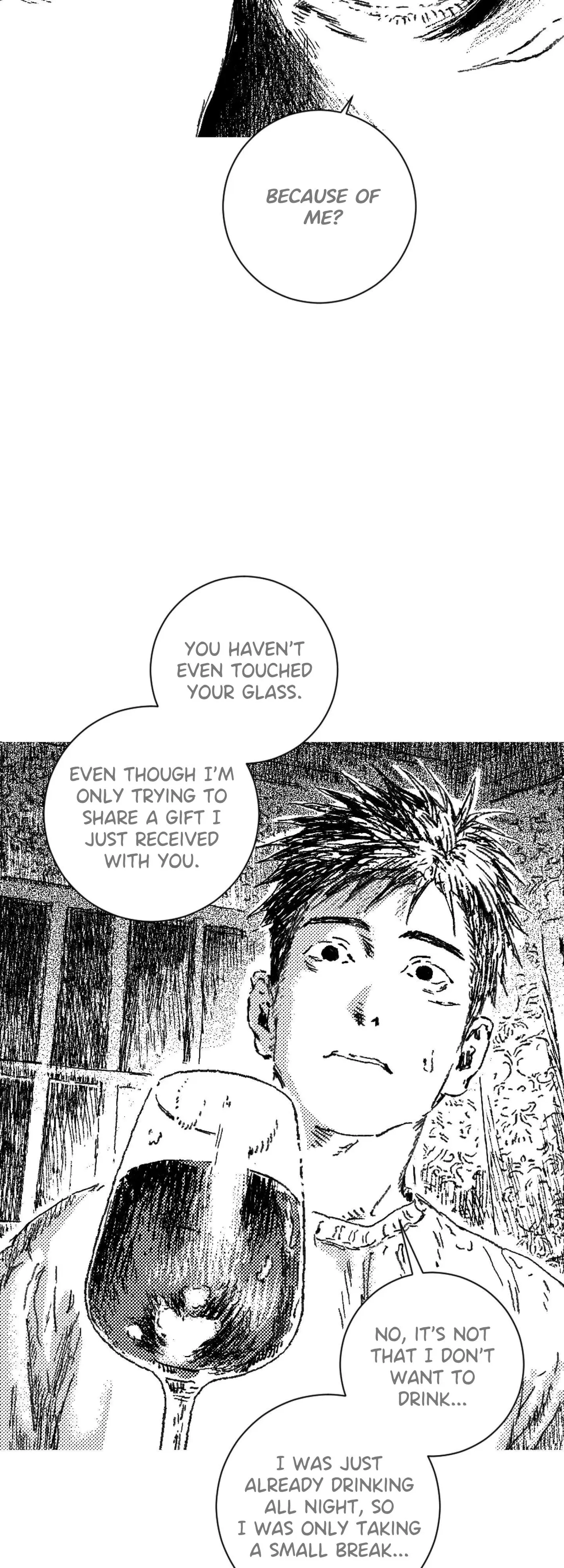 Read No More Eurydice chapter 175 image 26 on Lezhin